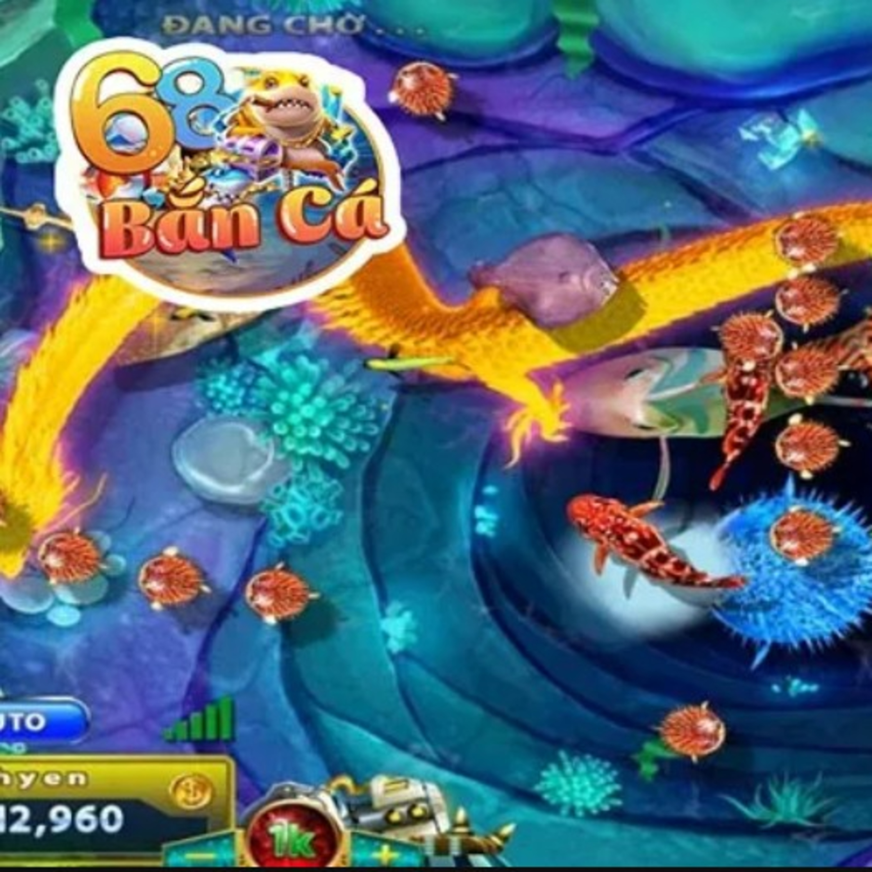 Trạm Dừng Game Thủ