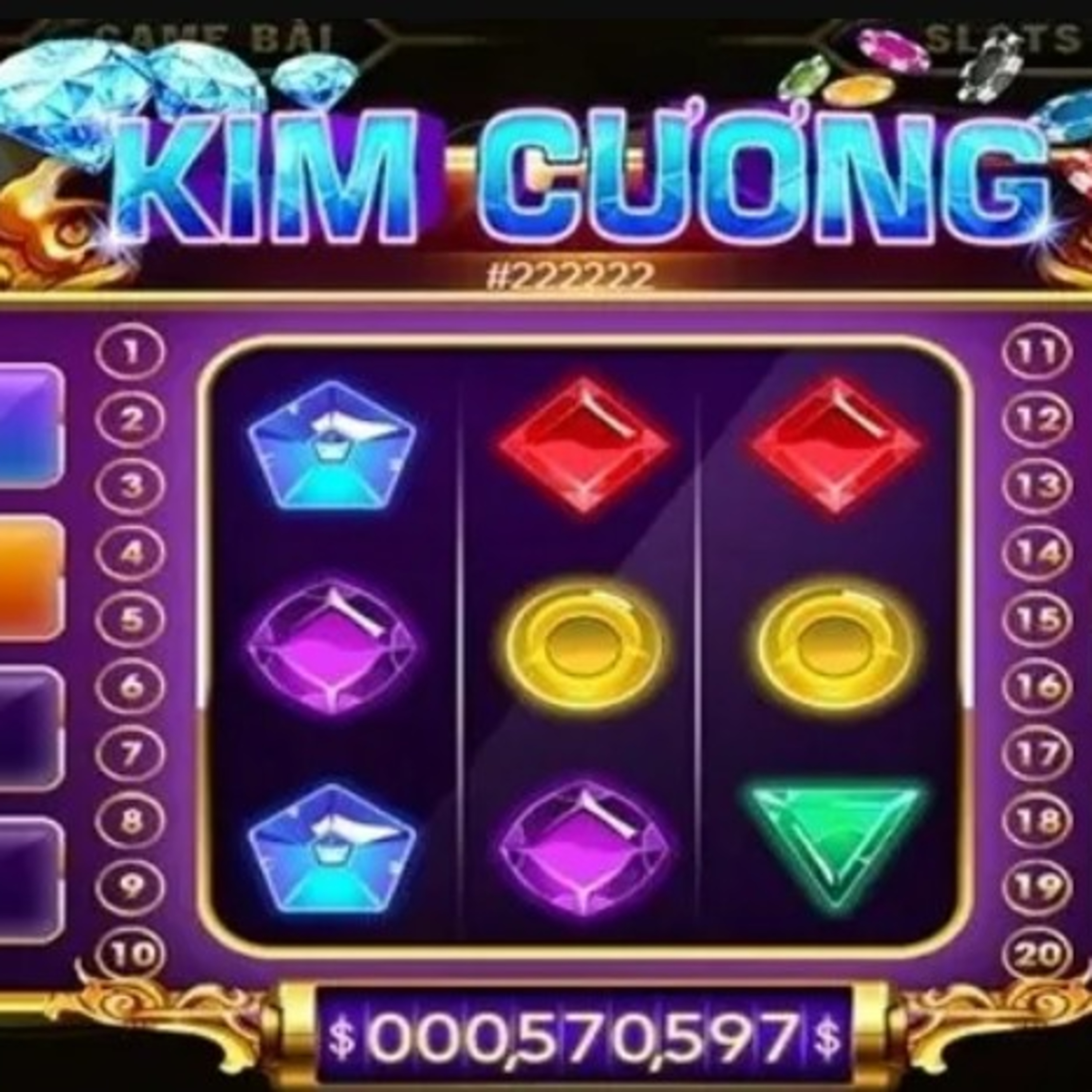Trạm Dừng Game Thủ