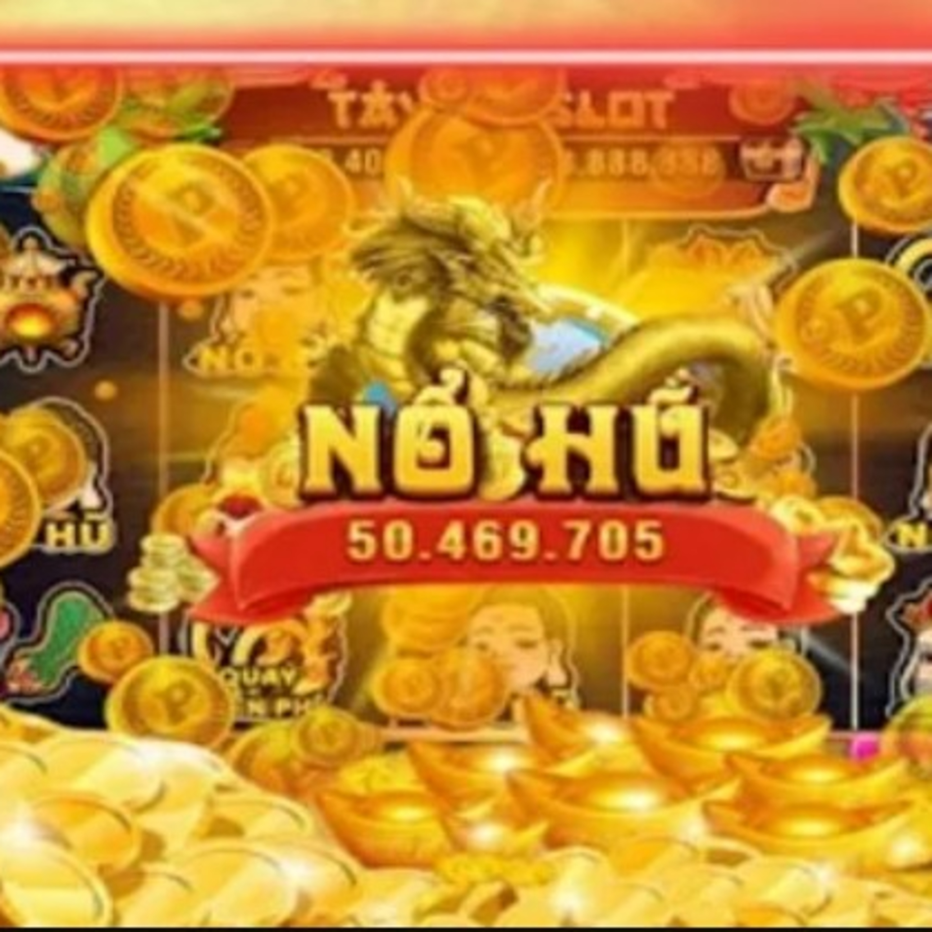 Trò chơi Nổ Hũ Thần Tài tại VIN777 episode artwork