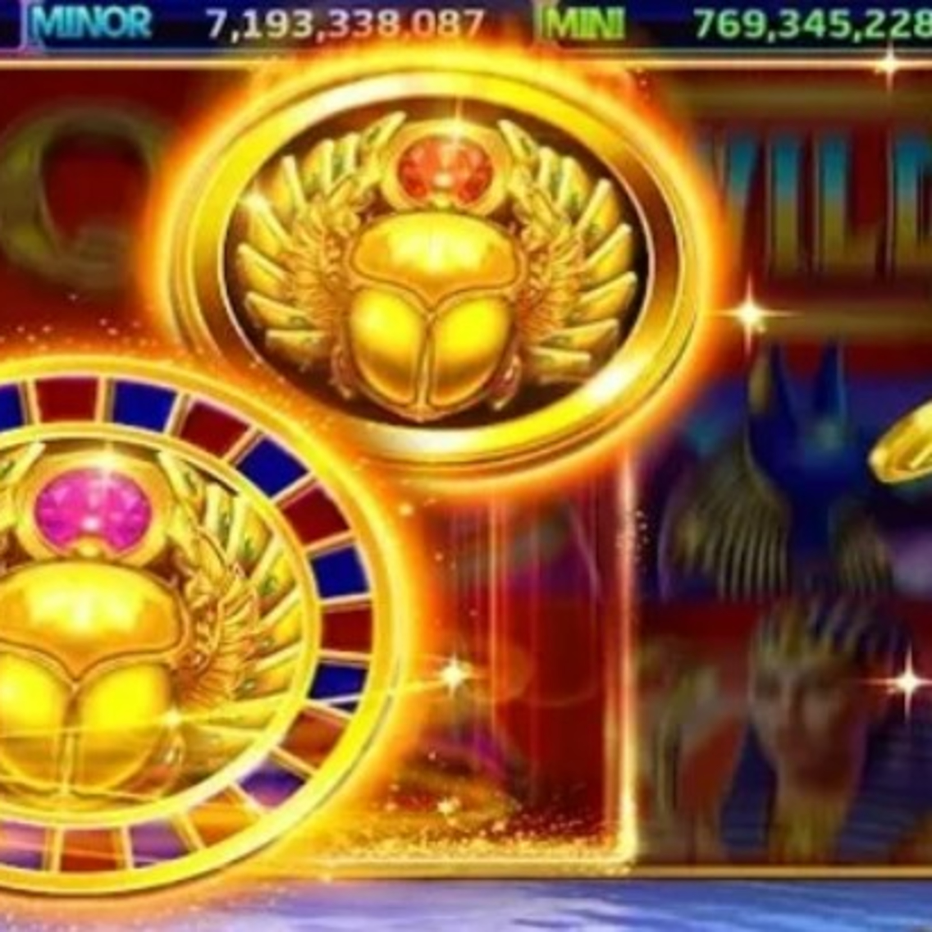 Trò chơi Nổ Hũ Rừng Xanh tại VIN777 episode artwork
