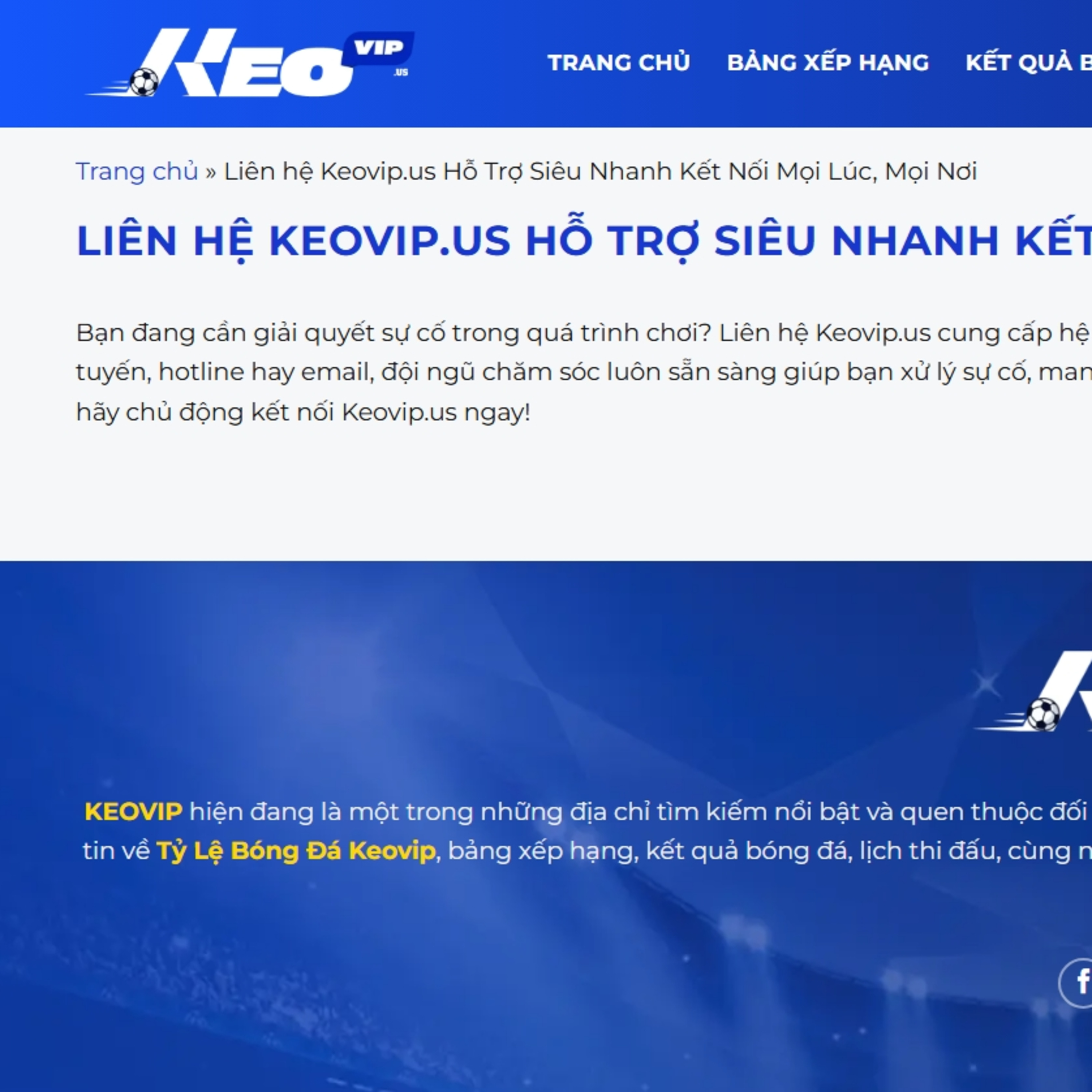 Trạm Dừng Game Thủ