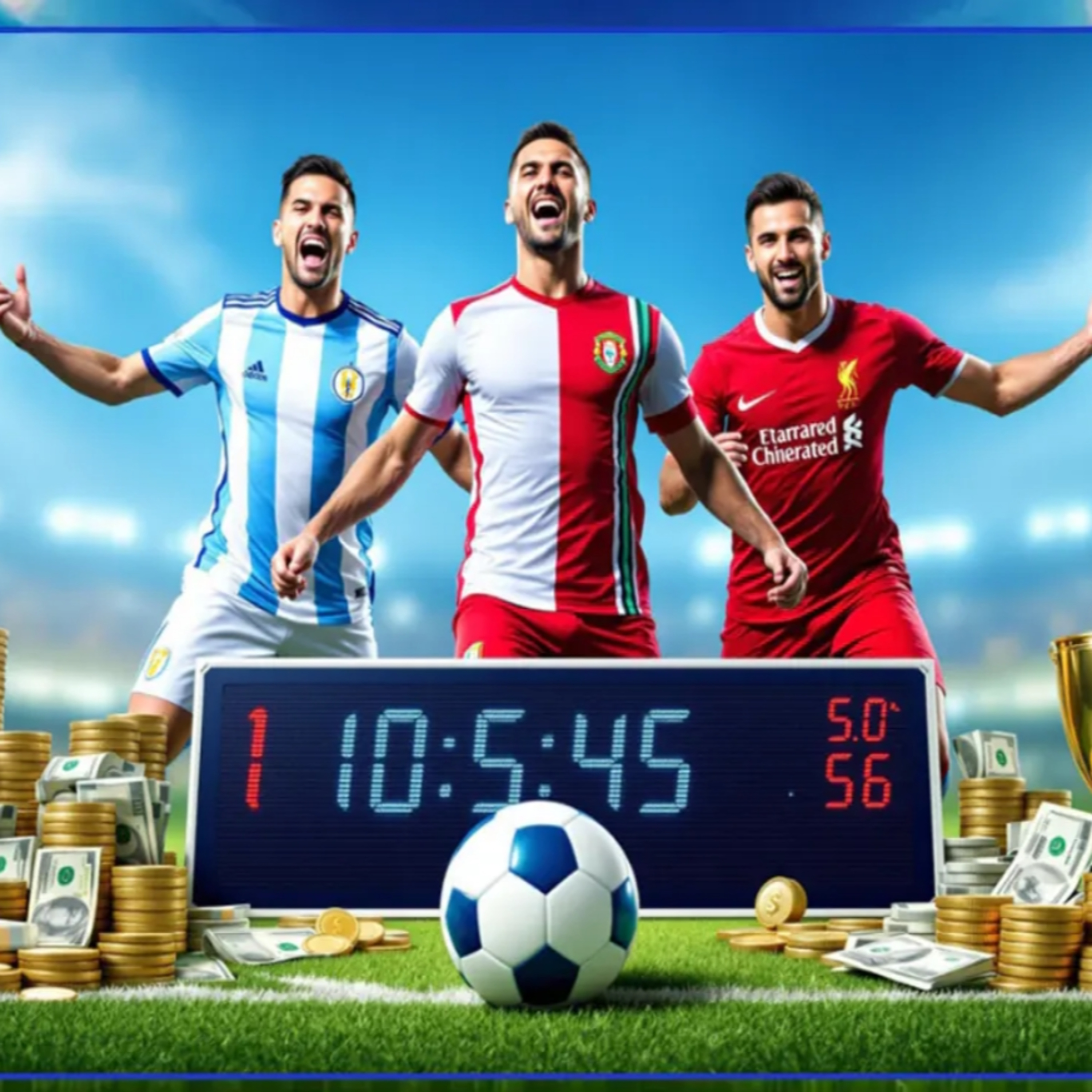 Trạm Dừng Game Thủ