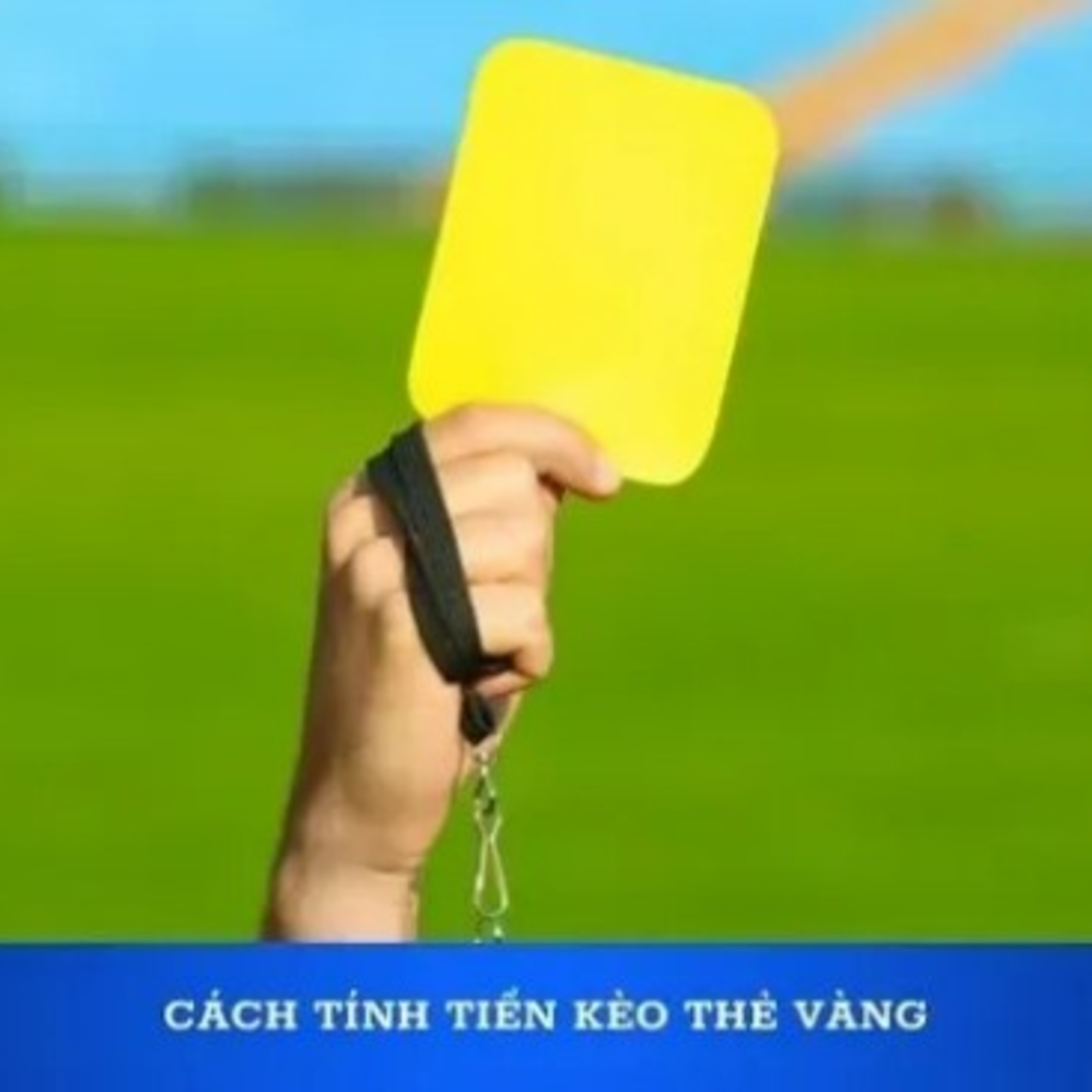 cách chơi kèo thẻ vàng com episode artwork