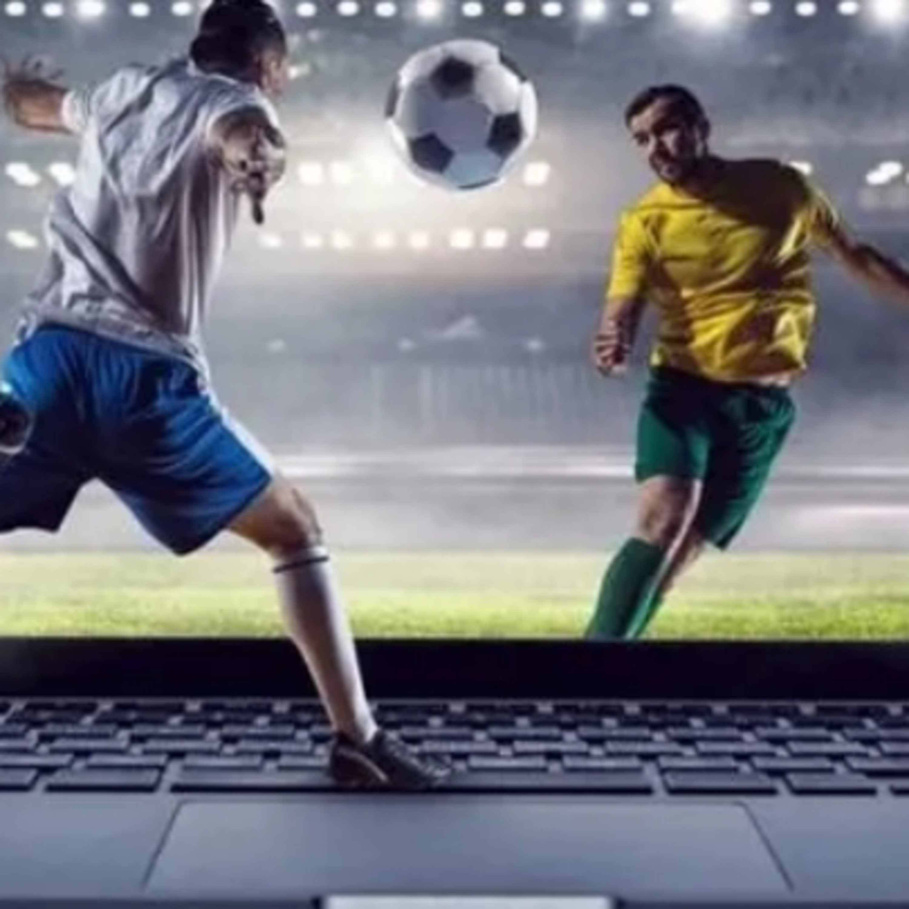 Trạm Dừng Game Thủ