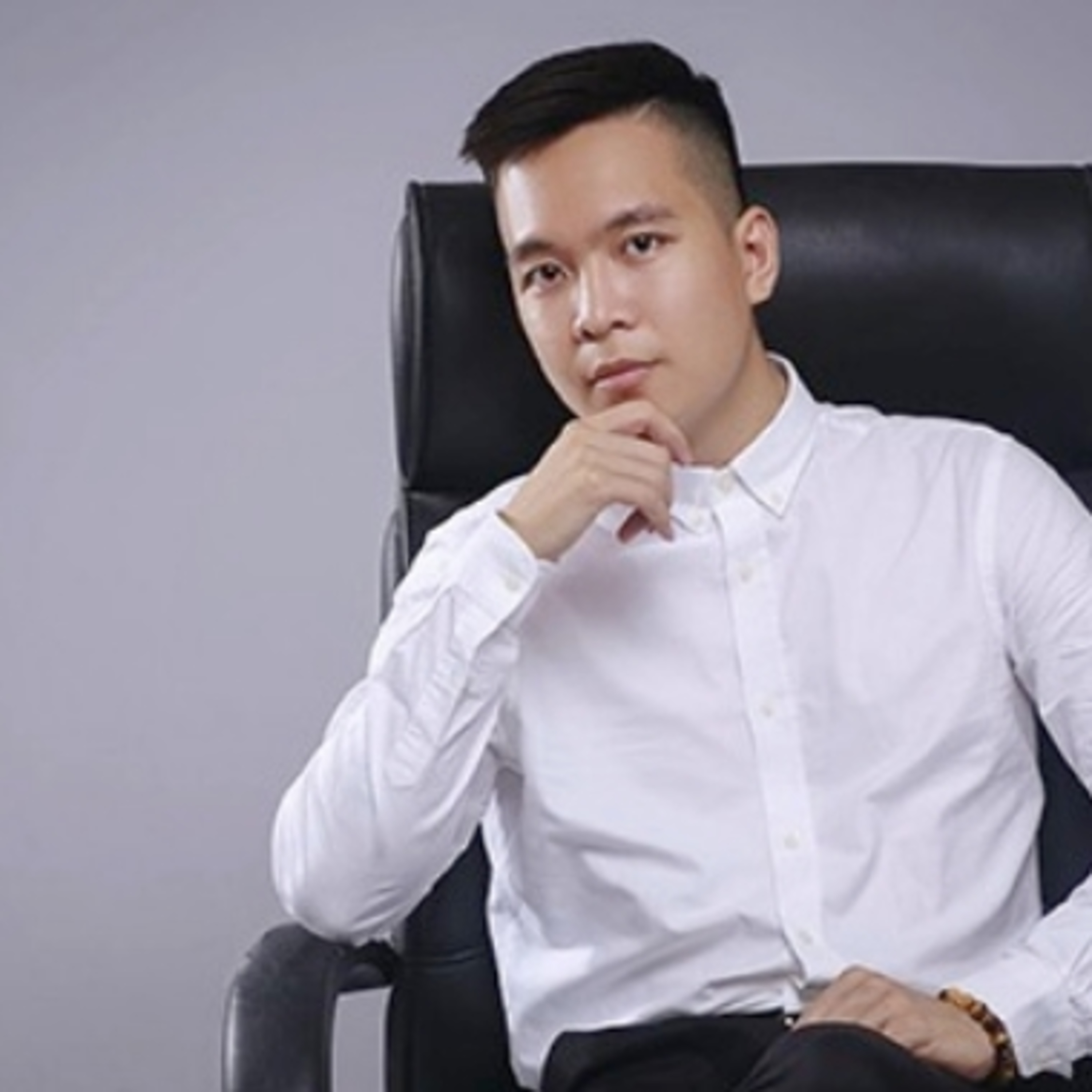 CEO Trần Hữu Duy  episode artwork
