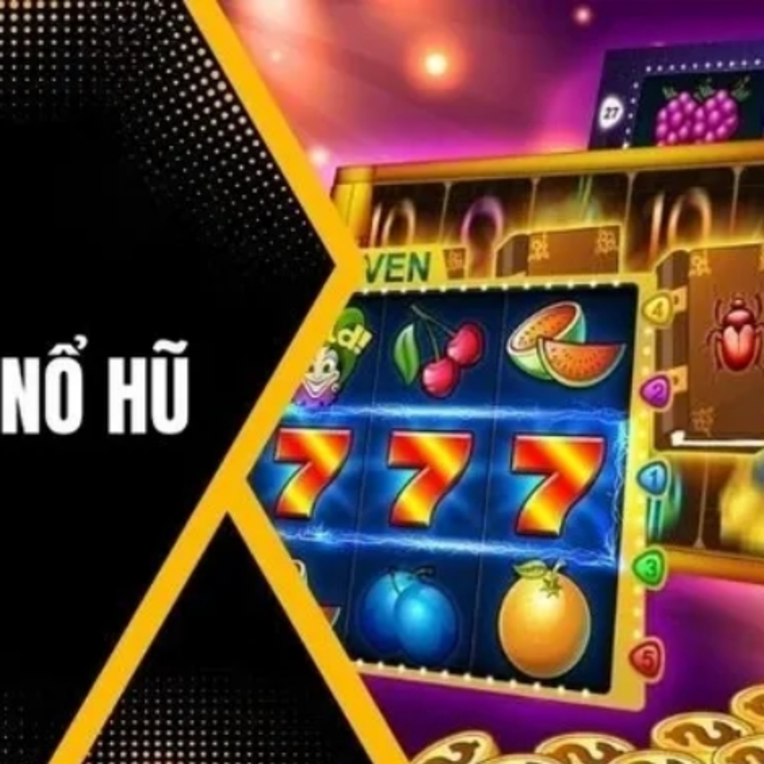 Nổ Hũ W88 episode artwork
