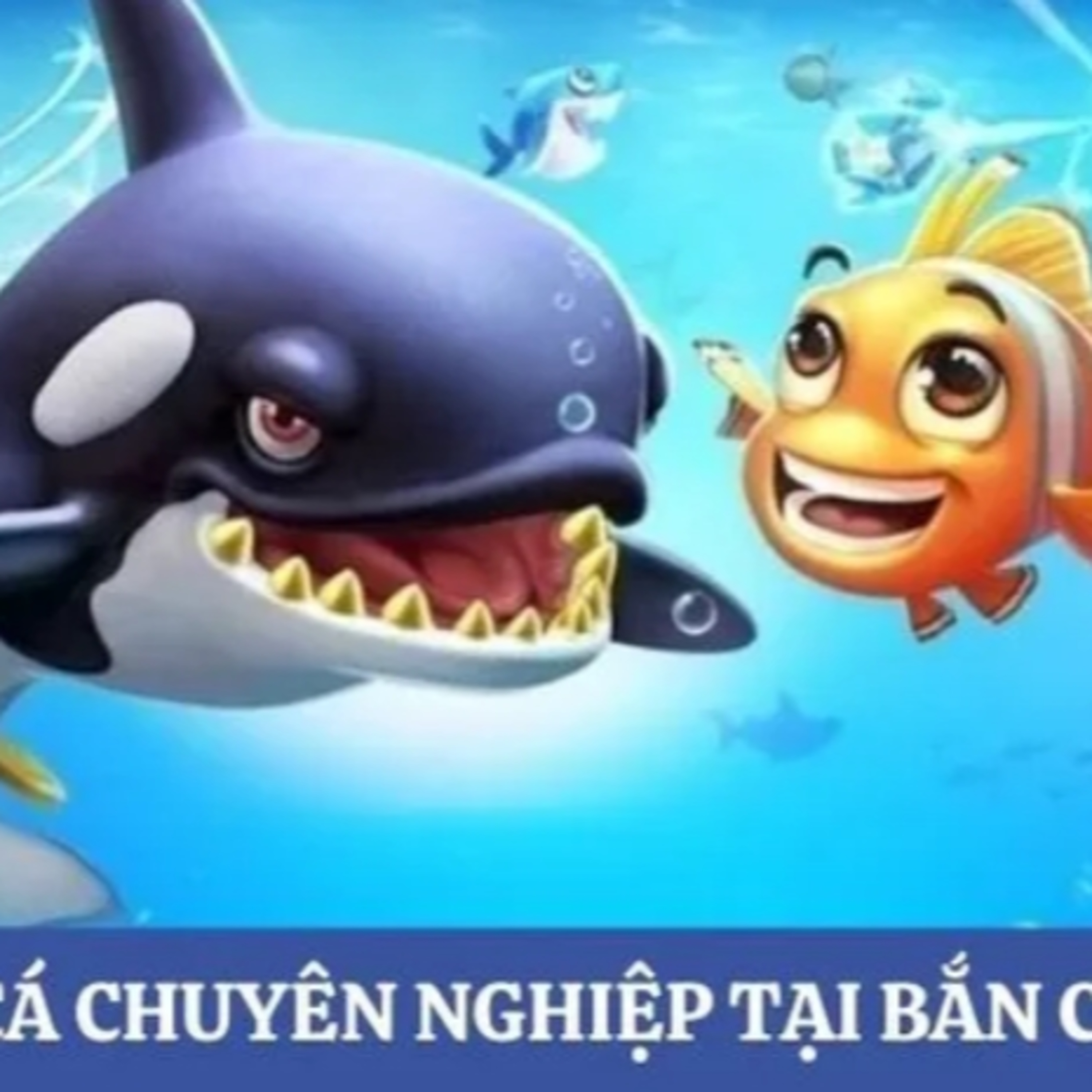 Bắn Cá Đại Dương Tại W88 episode artwork