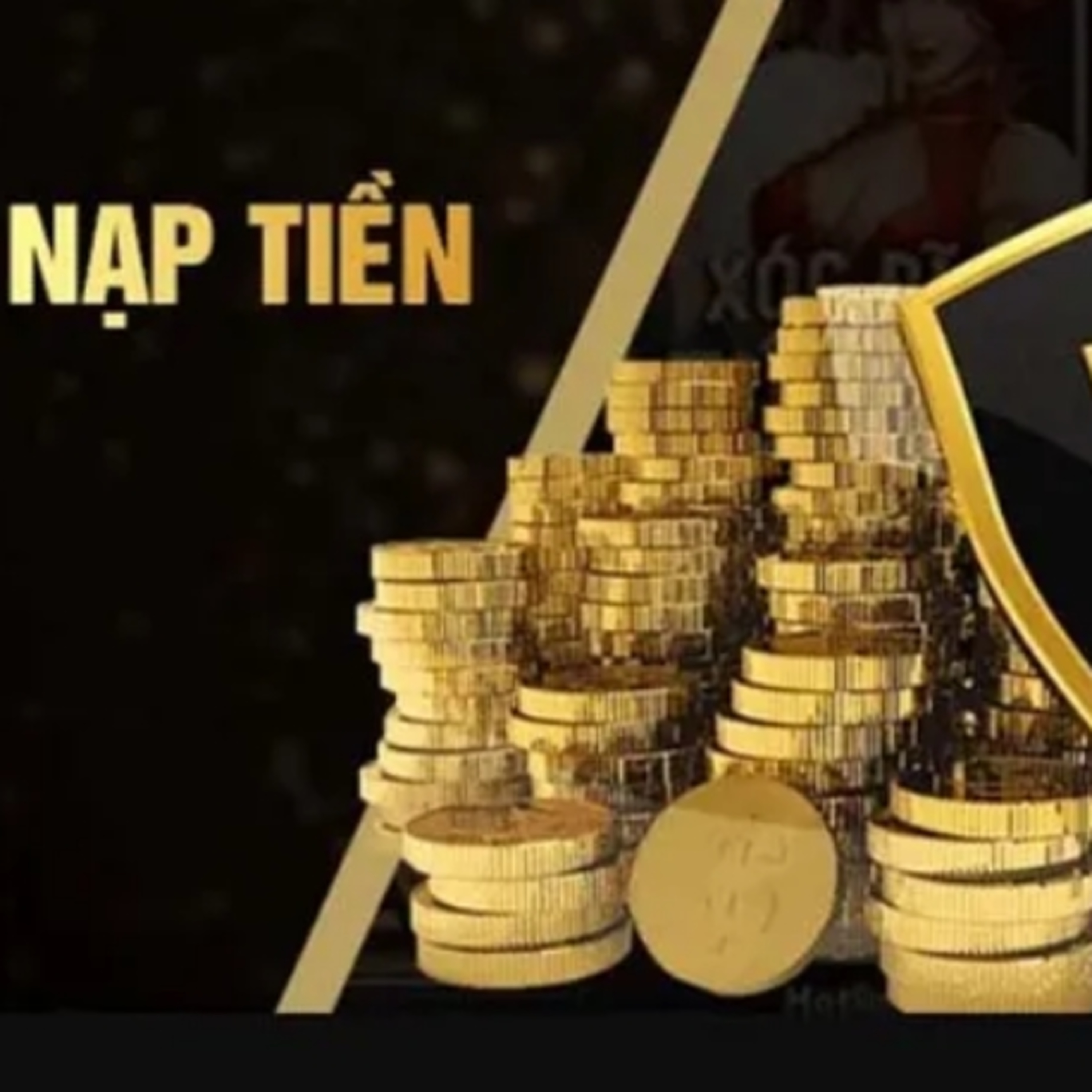Nạp Tiền W88 episode artwork