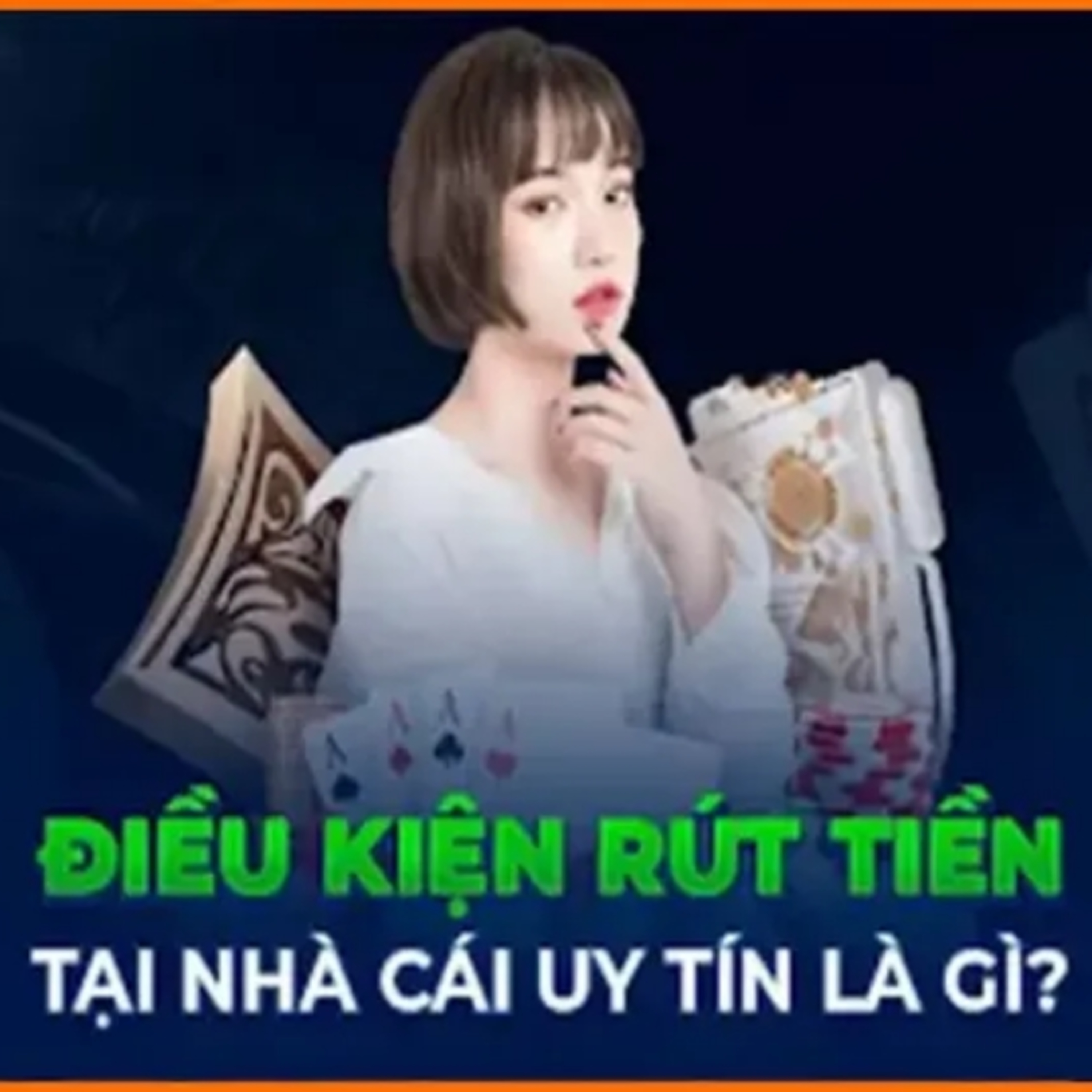 Rút Tiền W88 episode artwork