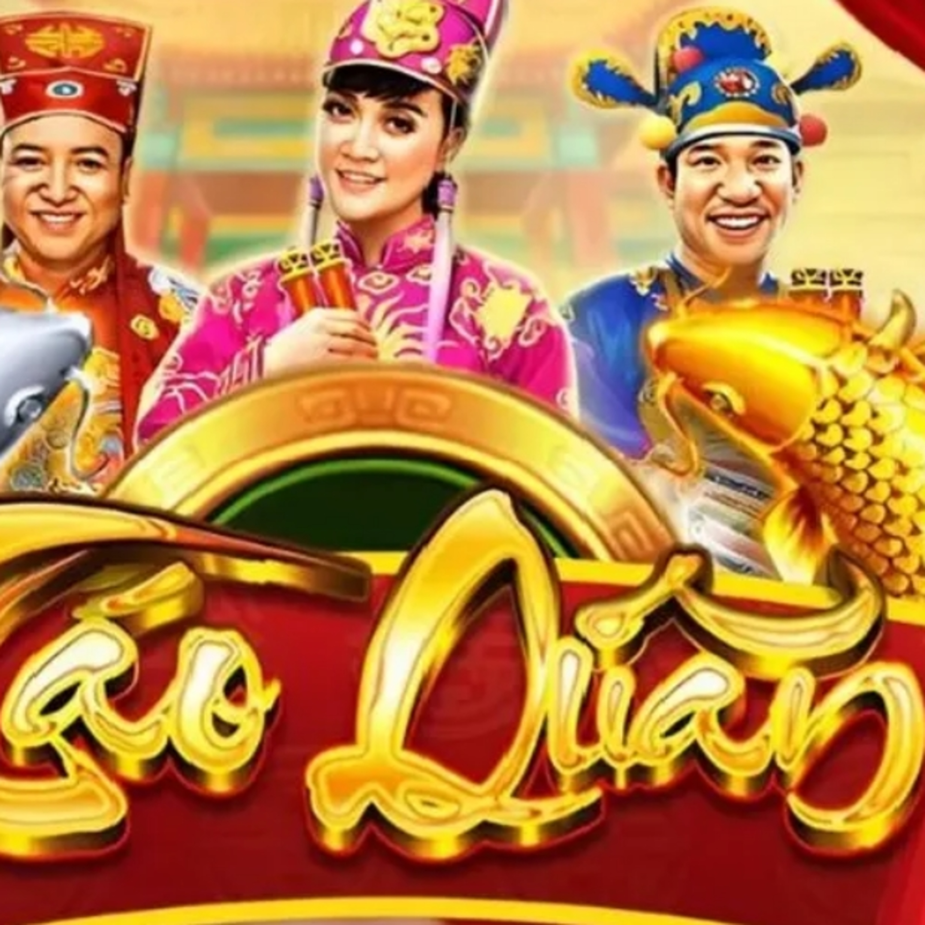 Nổ Hũ Táo Quân Tại W88 episode artwork