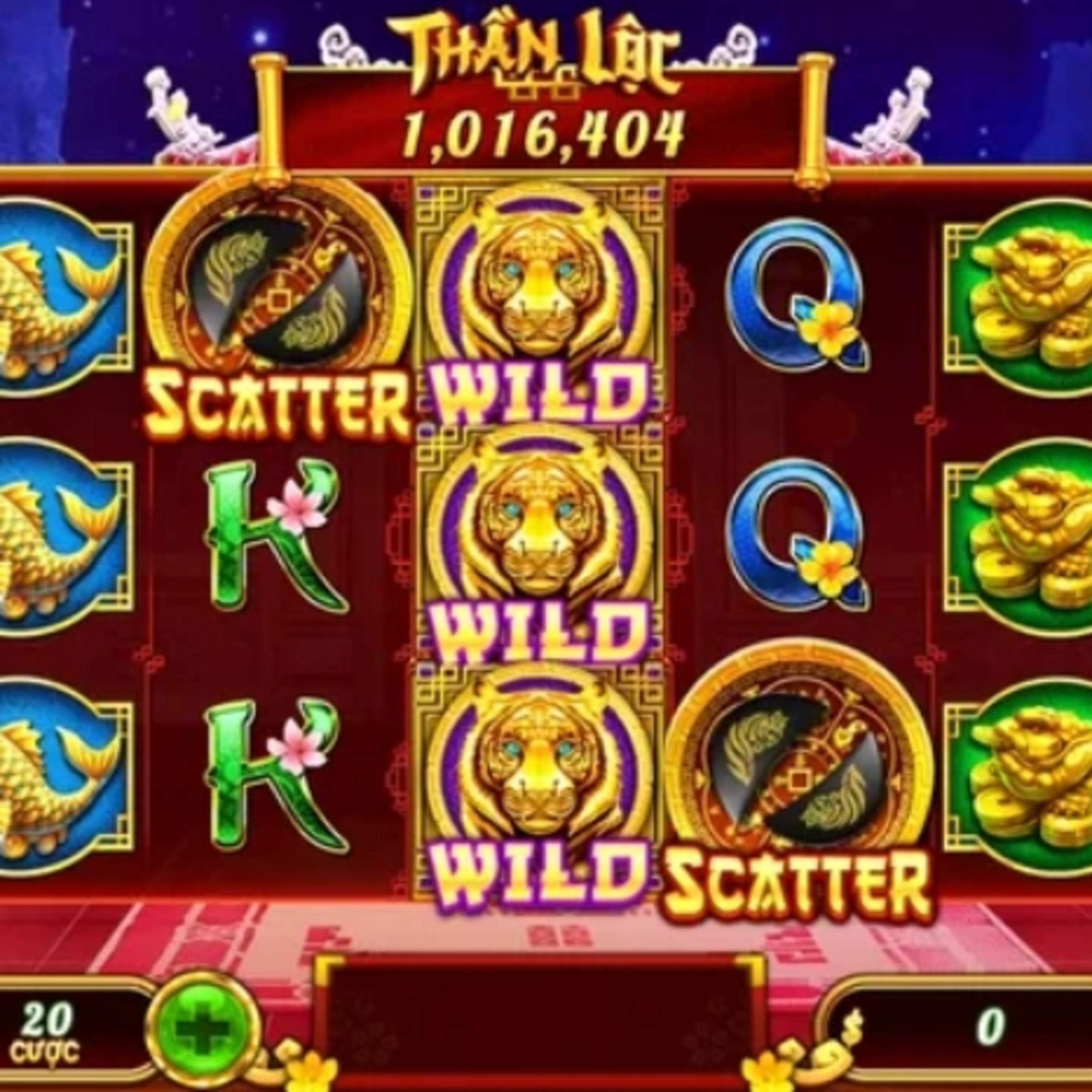 Nổ Hũ Xin Xăm Tại W88 episode artwork