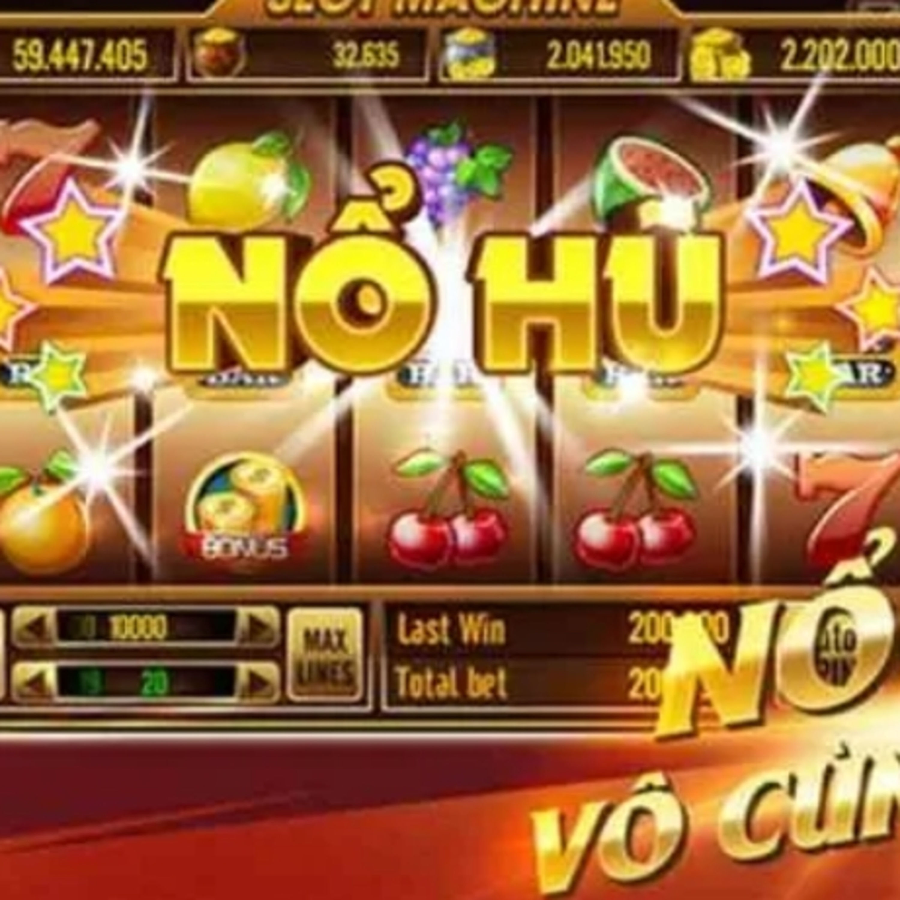 Nổ Hũ Lân Hái Lộc Tại W88 episode artwork