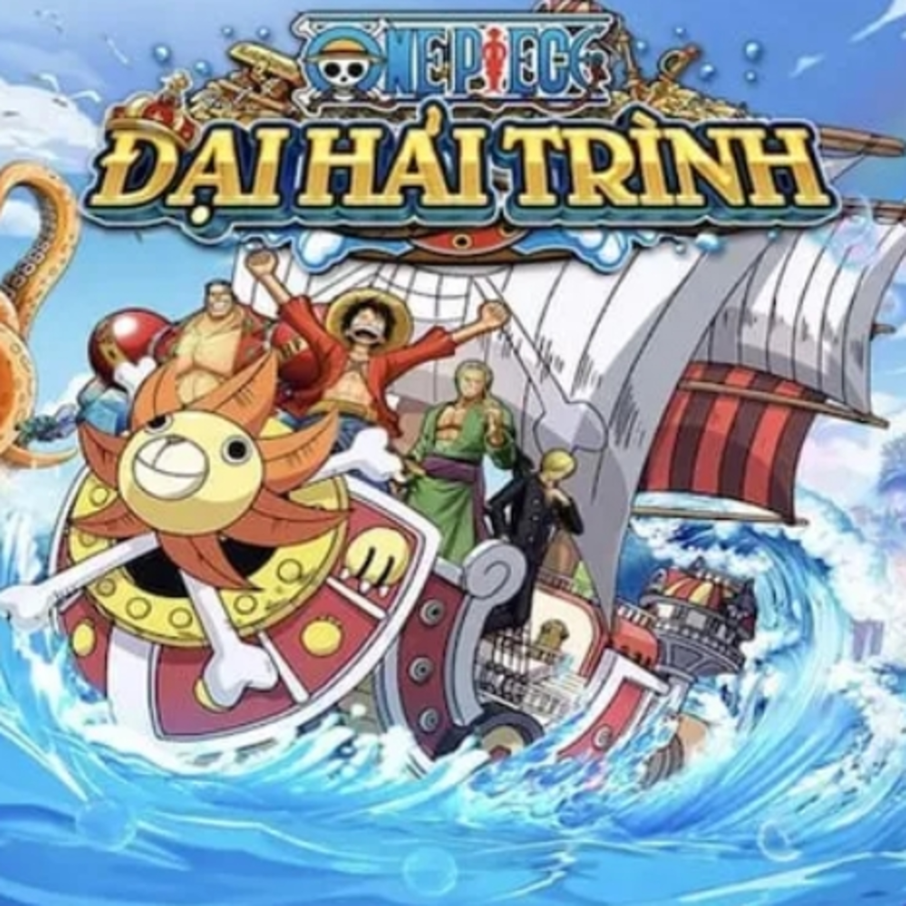Bắn Cá Đại Hải Trình W88 episode artwork