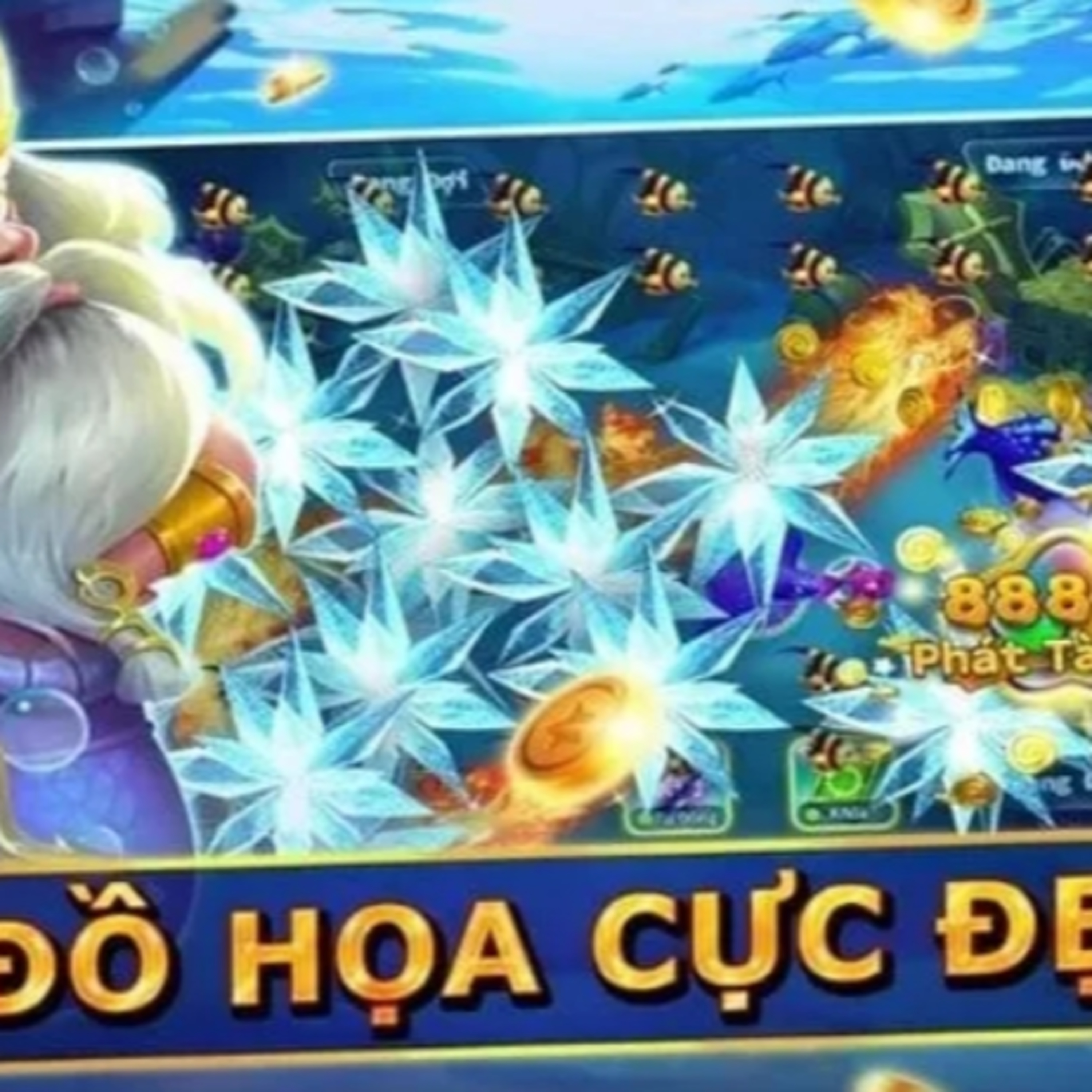 Trạm Dừng Game Thủ