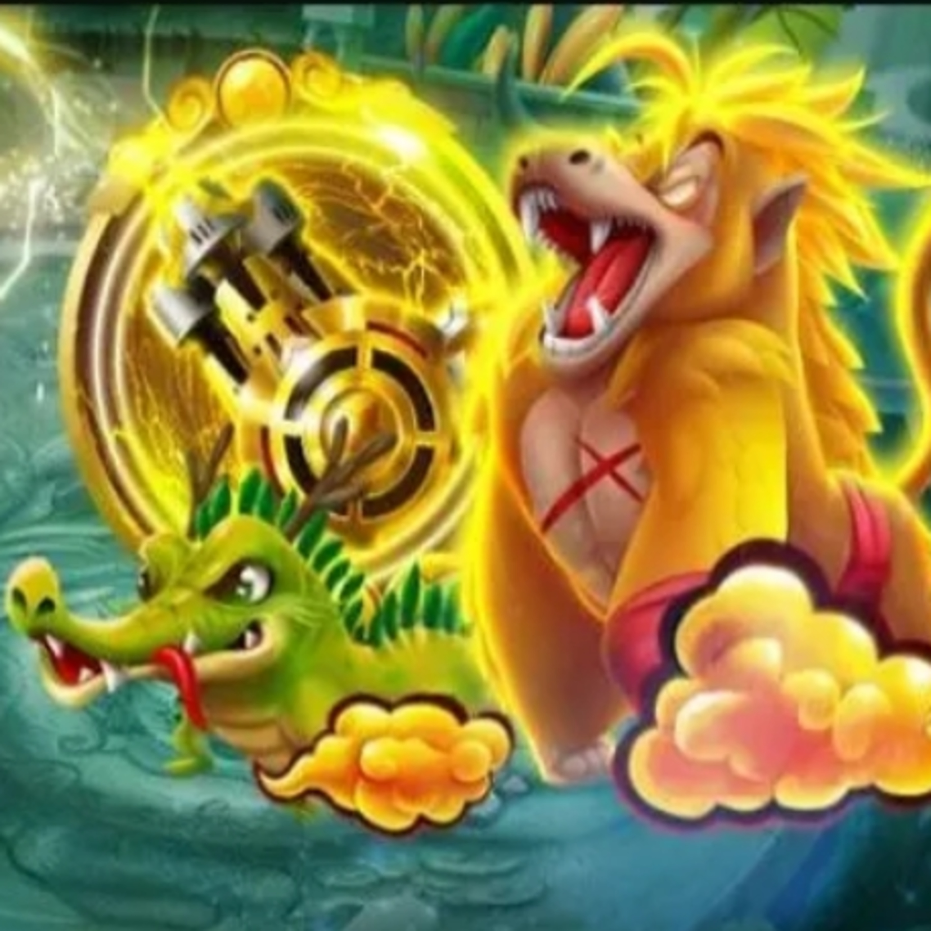 Bắn Cá Rồng W88 episode artwork