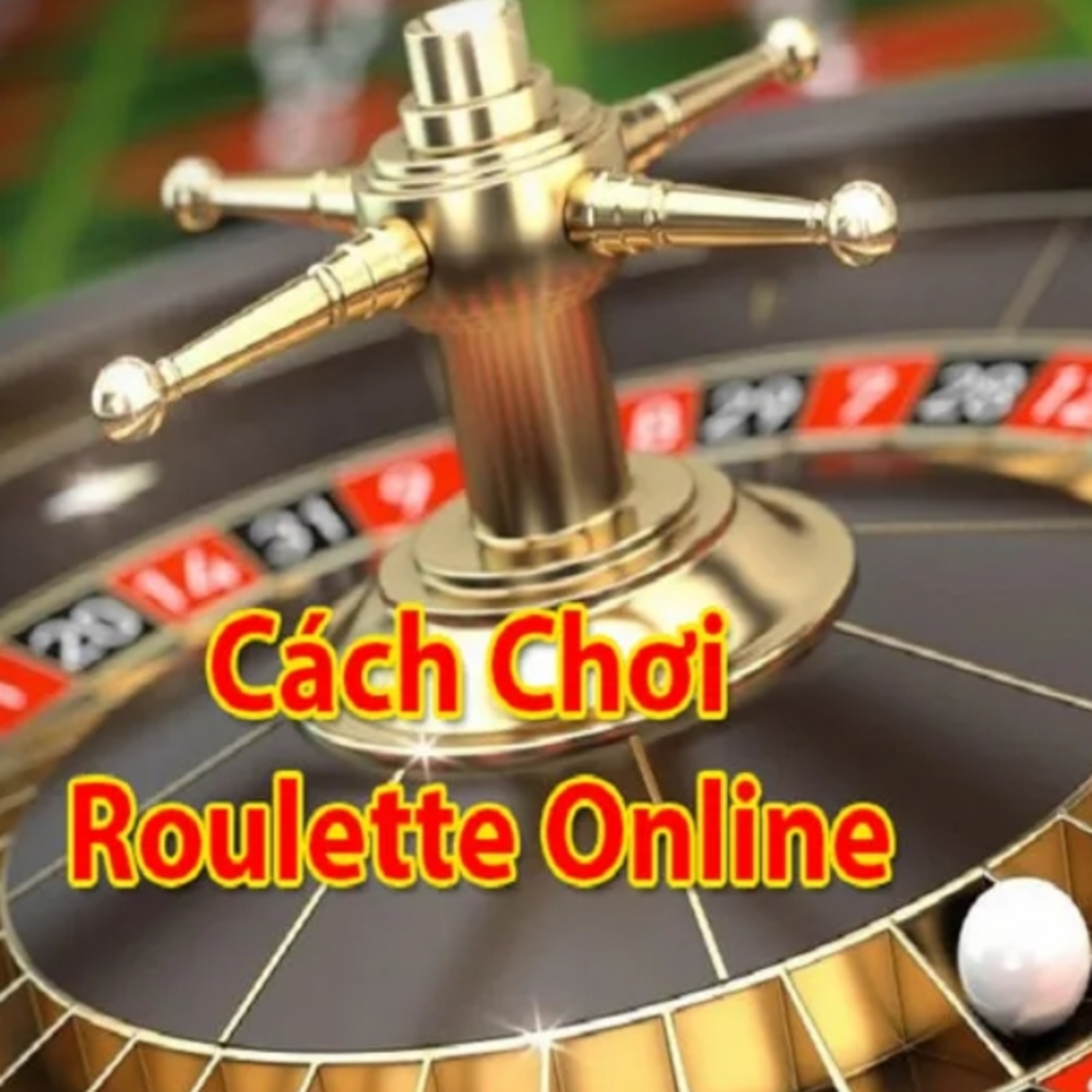 Roulette W88 episode artwork