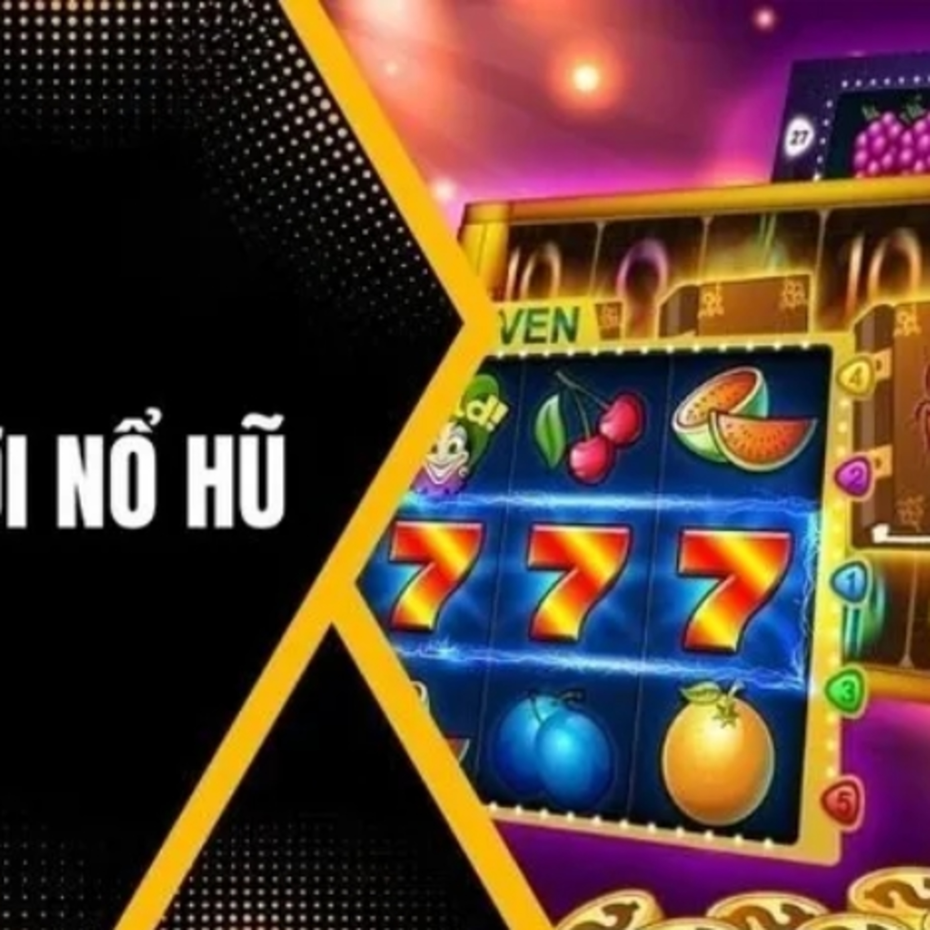 Nổ Hũ Tại W88 episode artwork