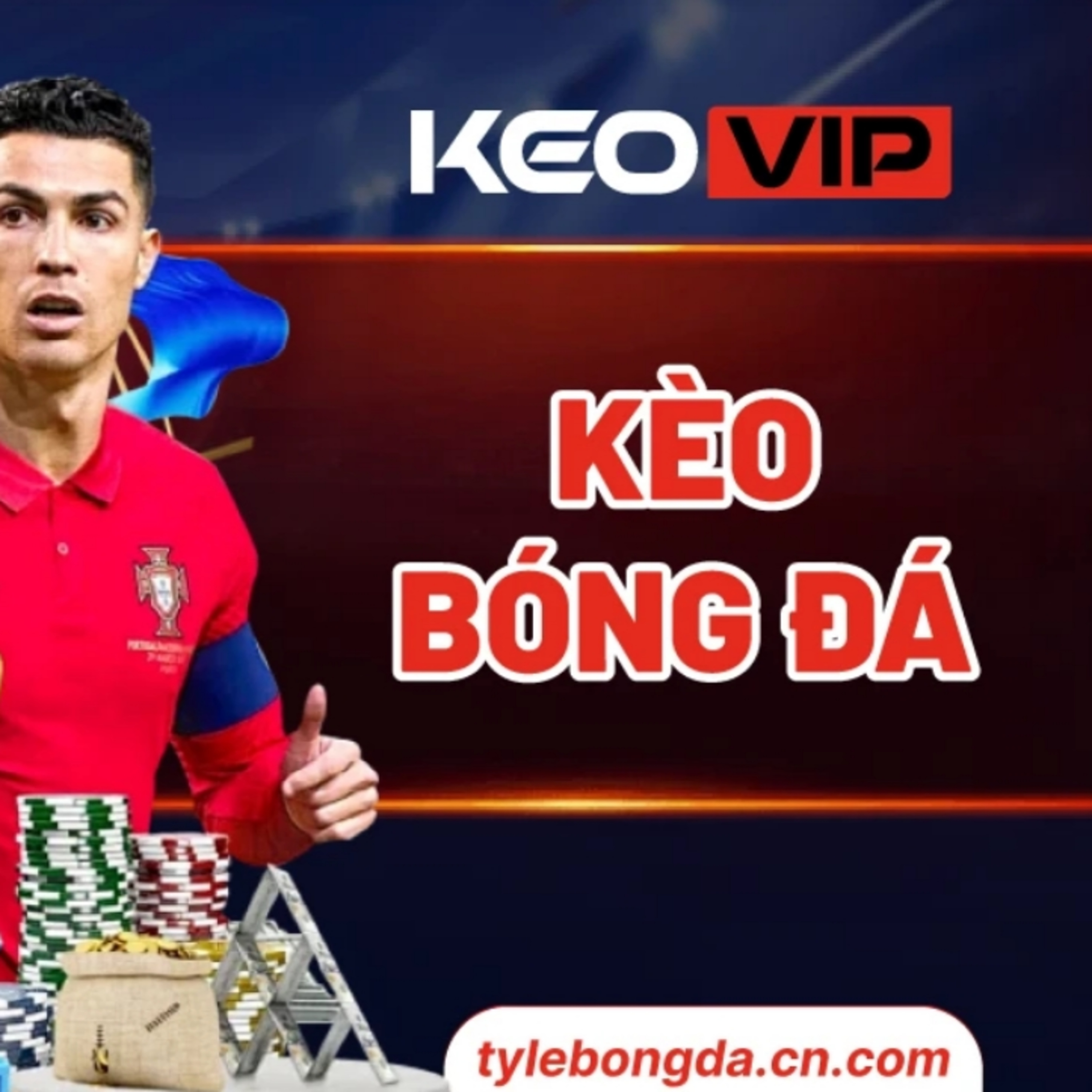 Kèo Bóng Đá  episode artwork