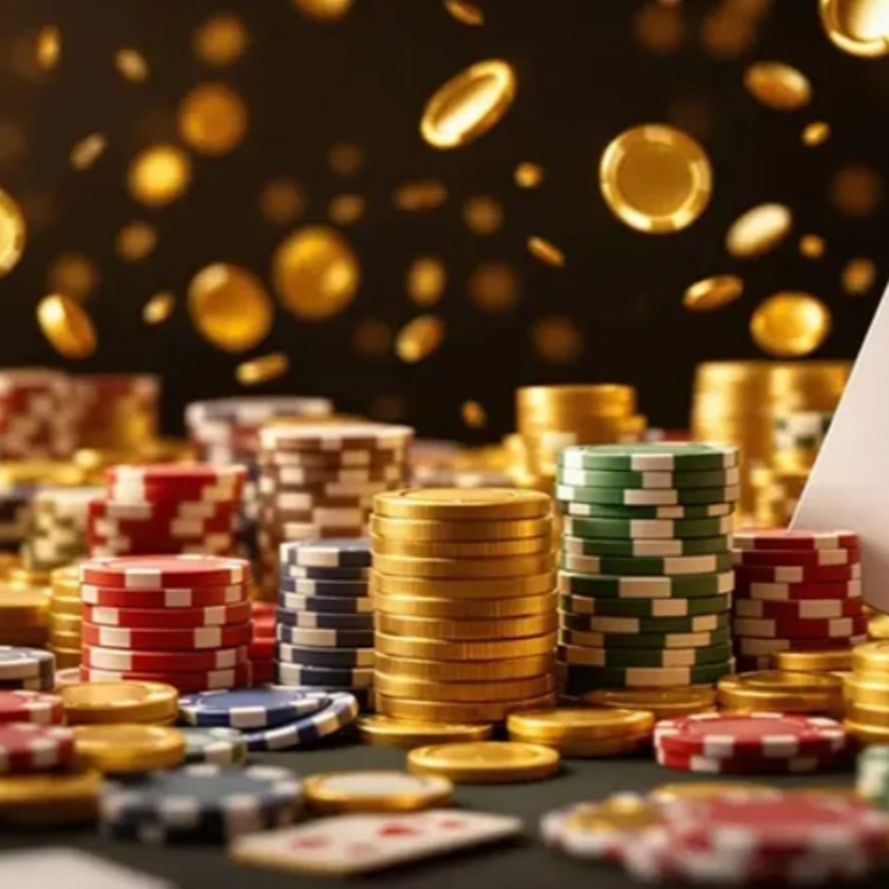 Trạm Dừng Game Thủ