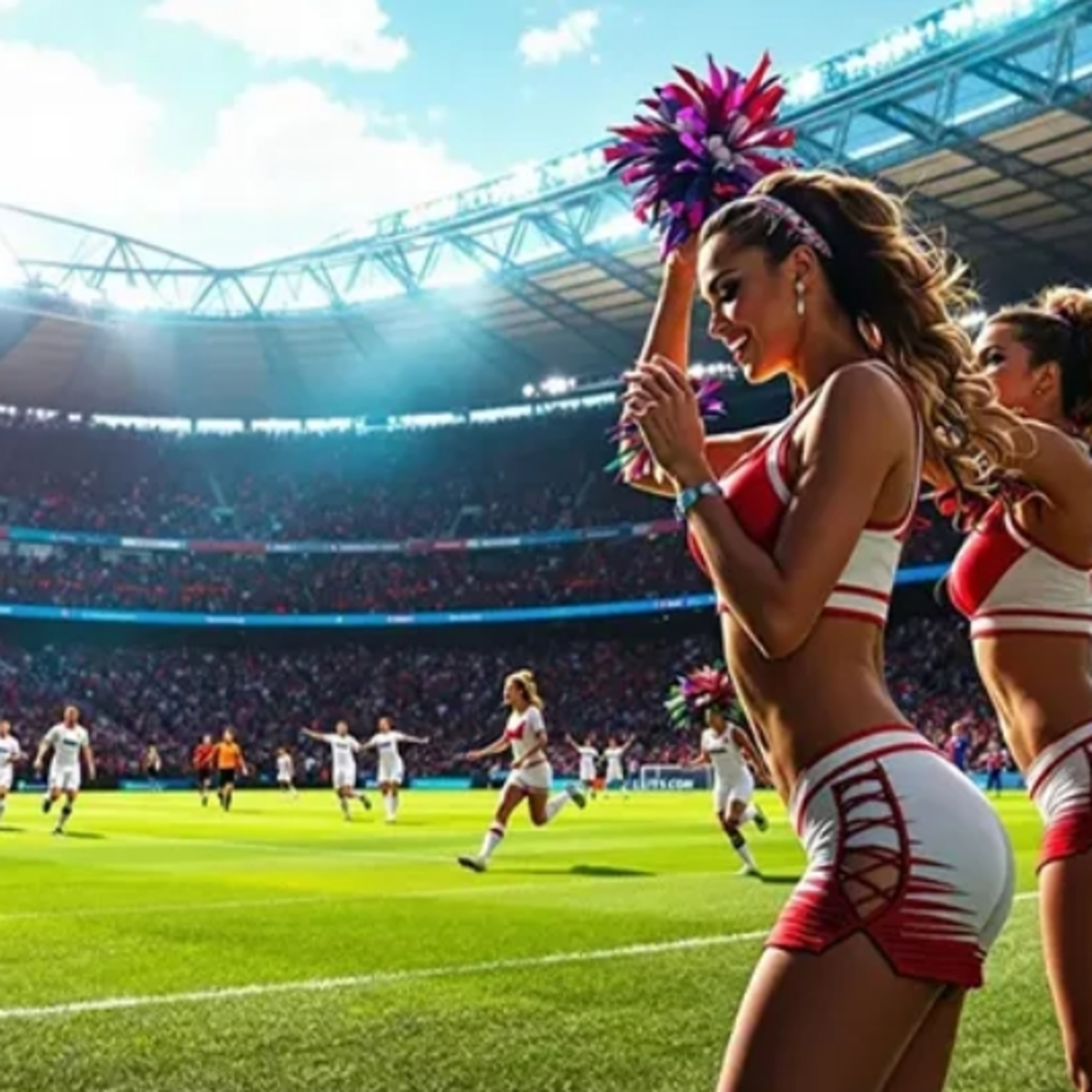 Trạm Dừng Game Thủ