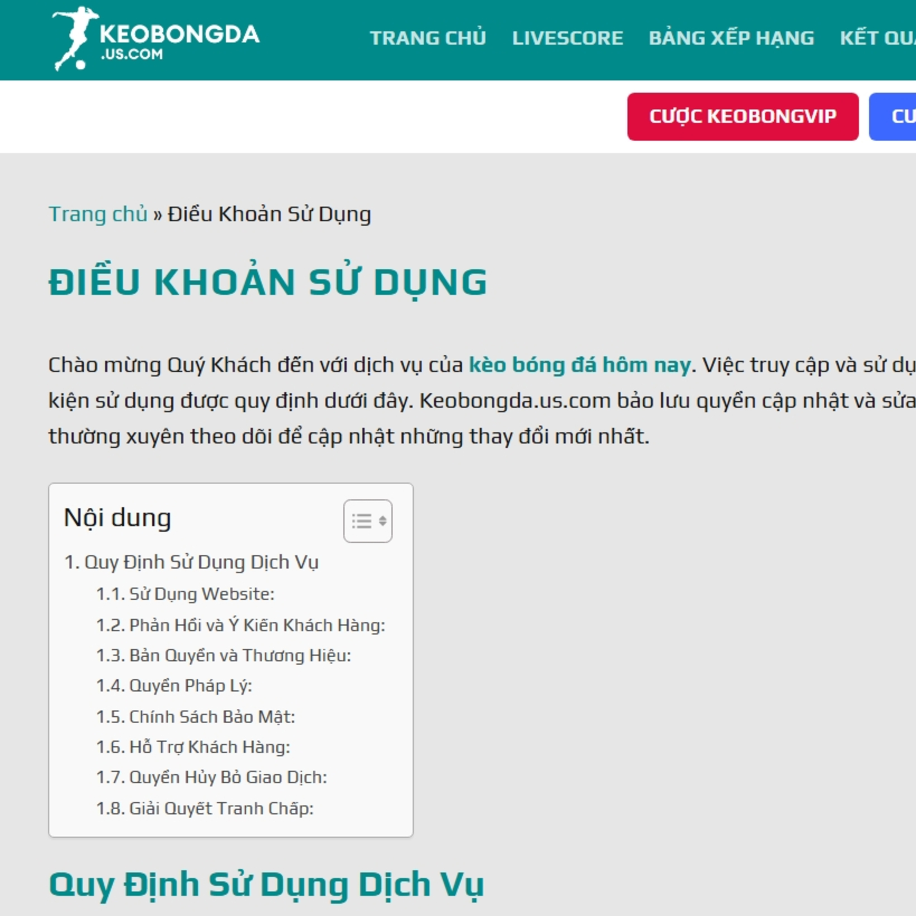 Trạm Dừng Game Thủ