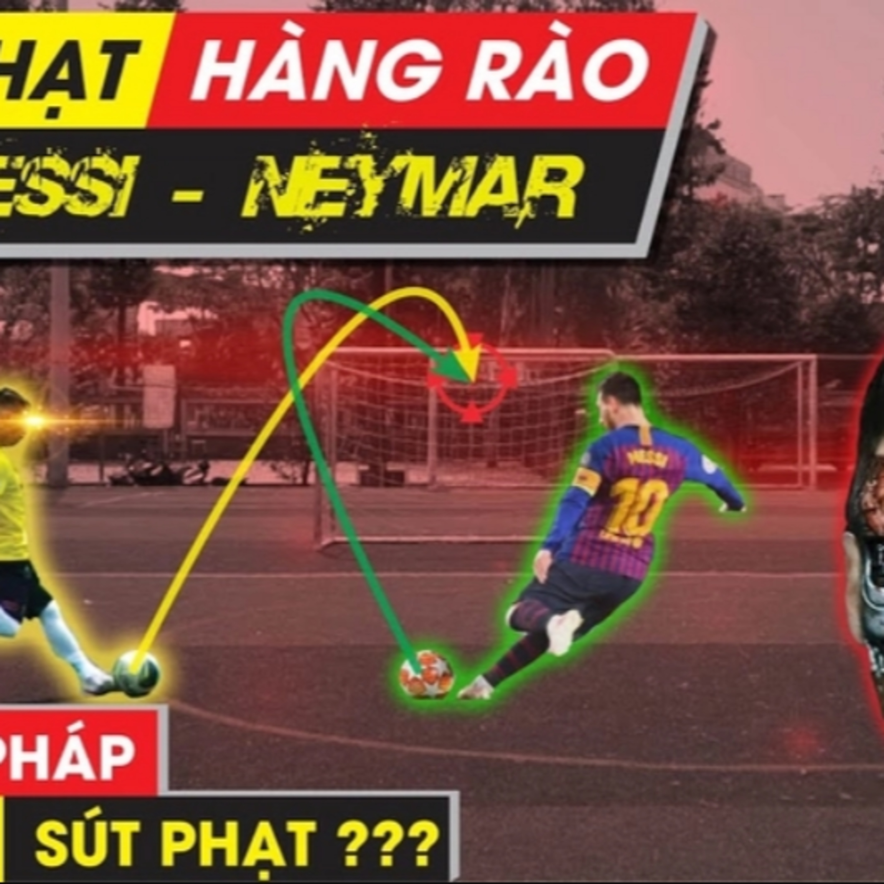 Trạm Dừng Game Thủ