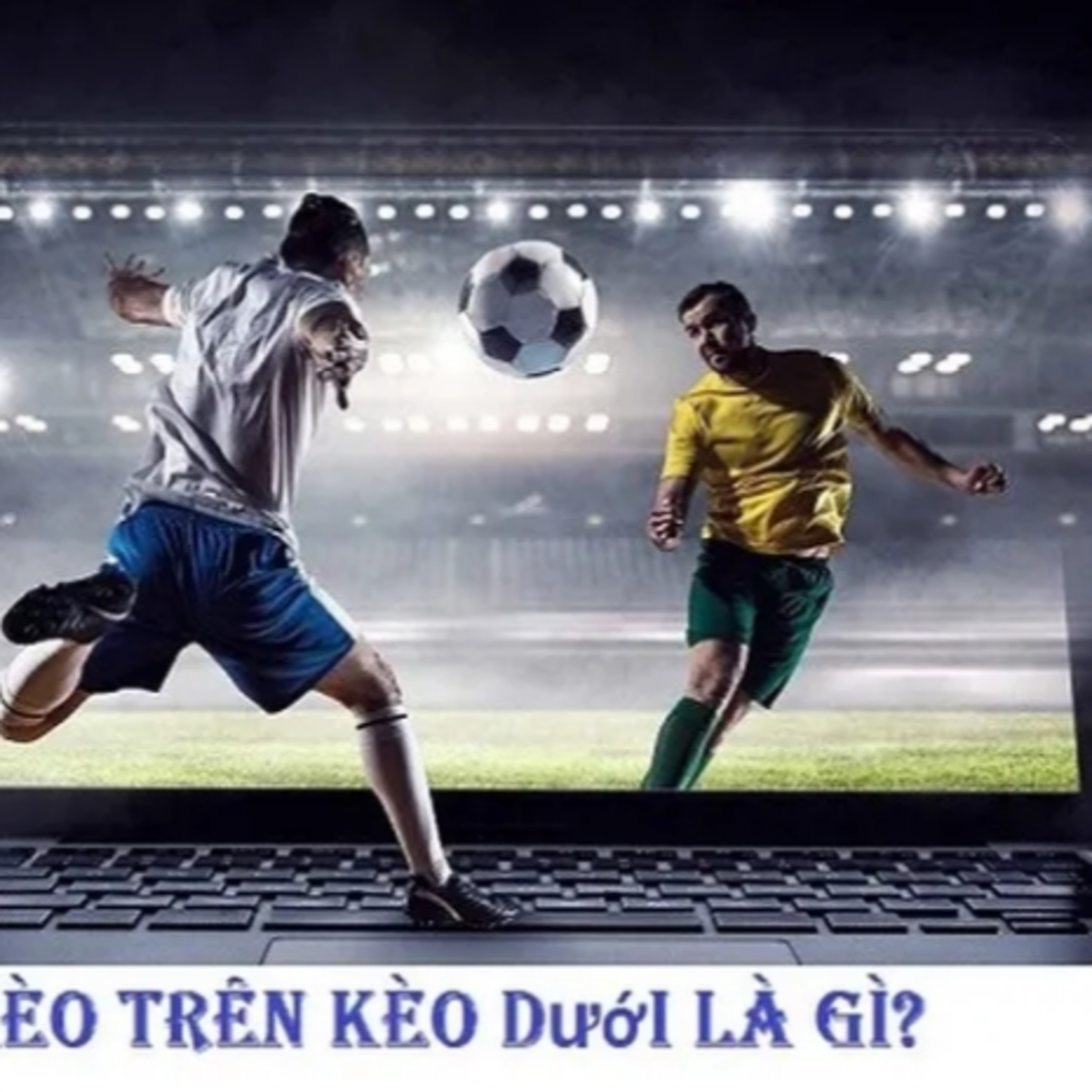 cách chơi Kèo trên kèo dưới nagoya episode artwork