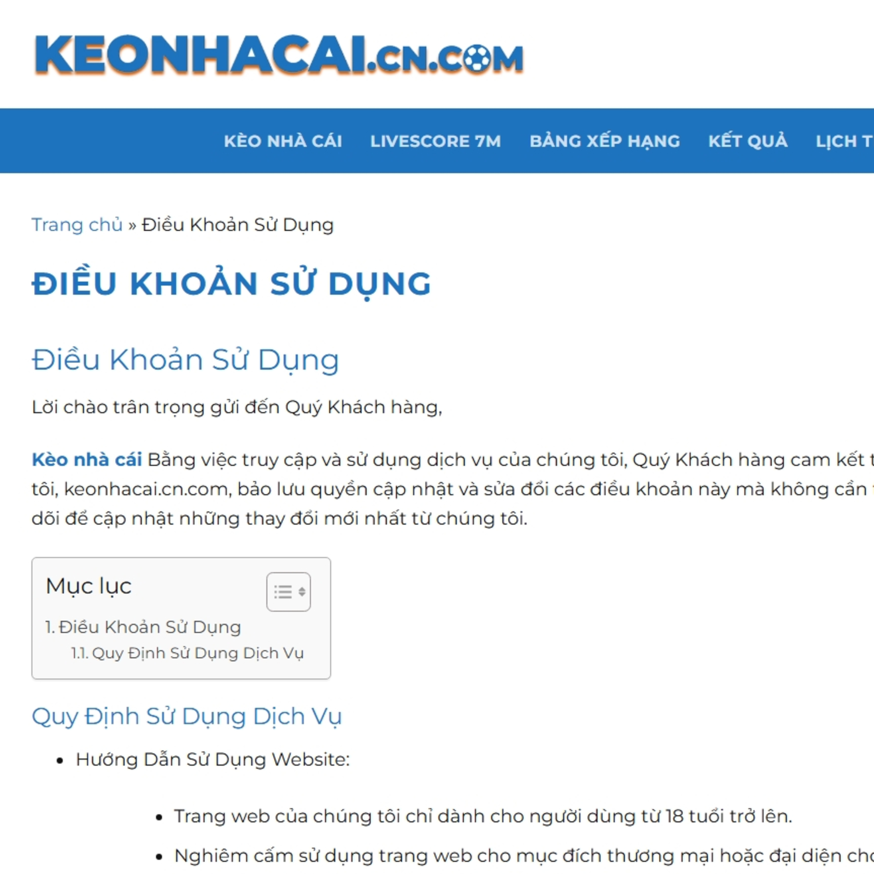 Trạm Dừng Game Thủ