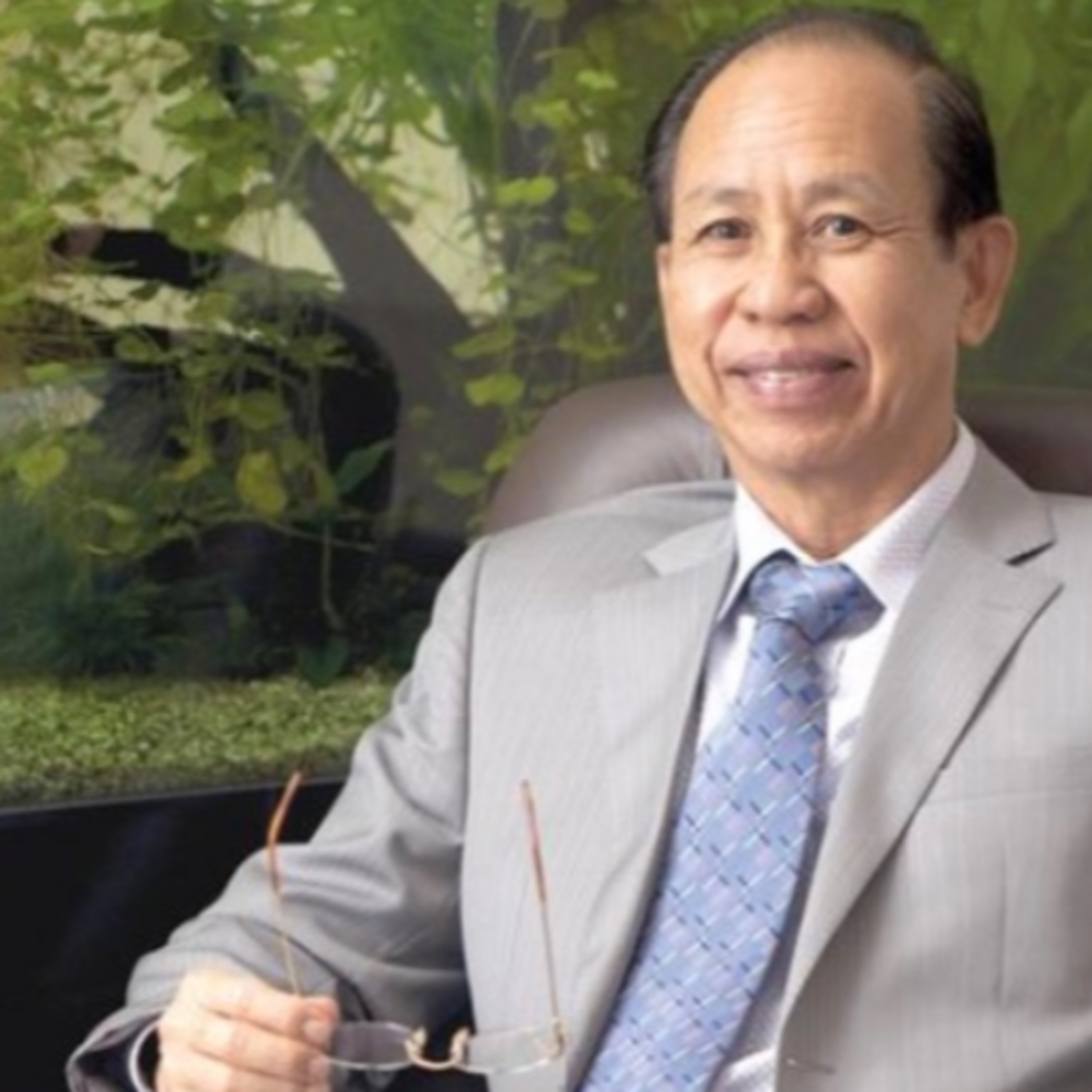 Nguyễn Mạnh Hùng nagoya episode artwork