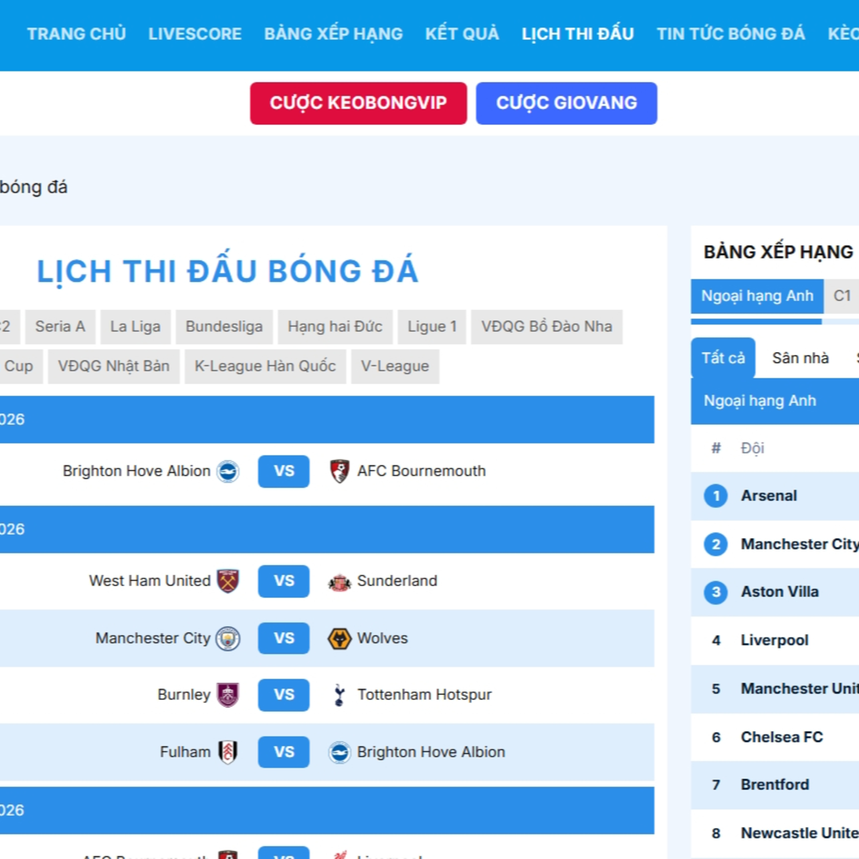 Lịch thi đấu bóng đá nagoya episode artwork