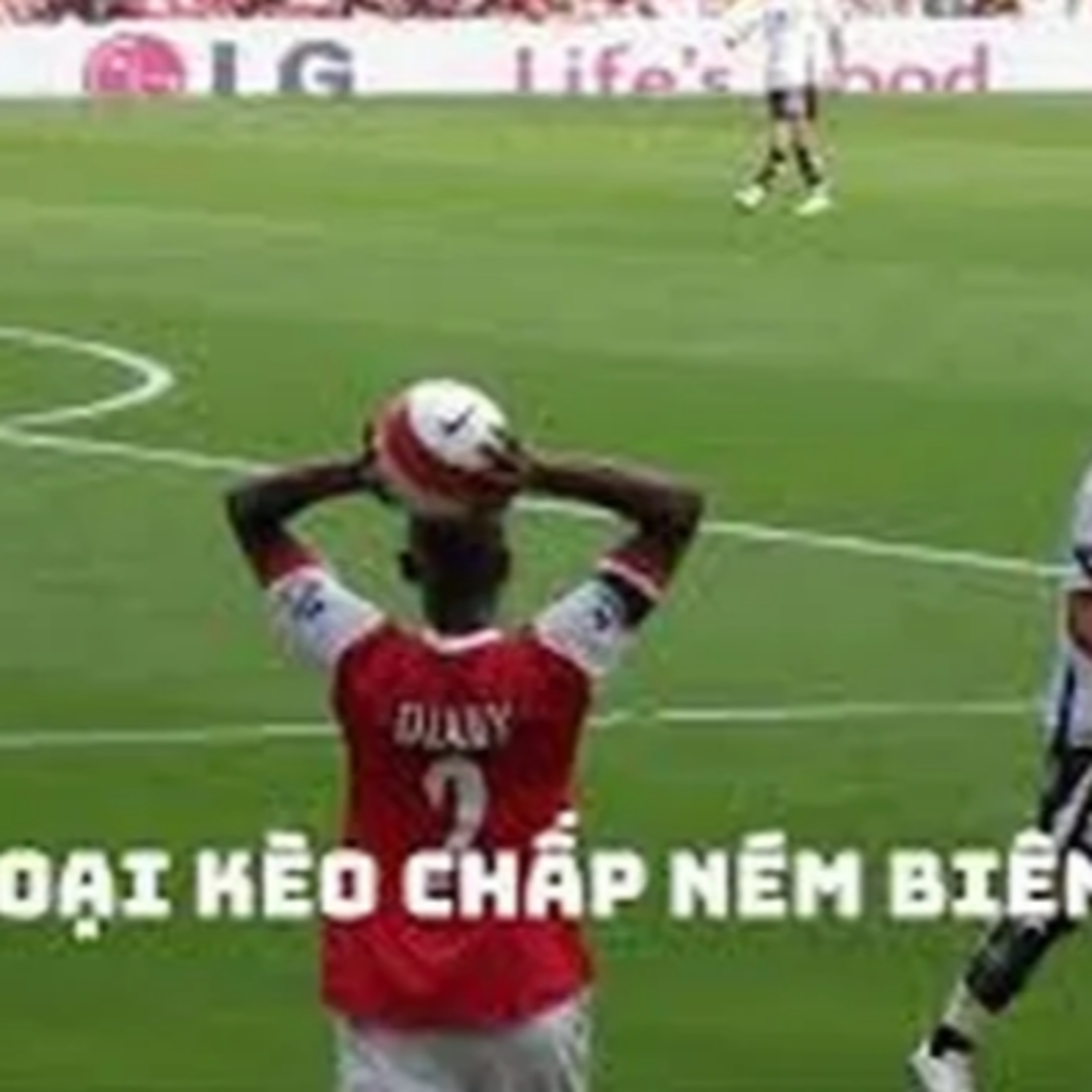 cách chơi kèo ném biên bóng đá nagoya episode artwork