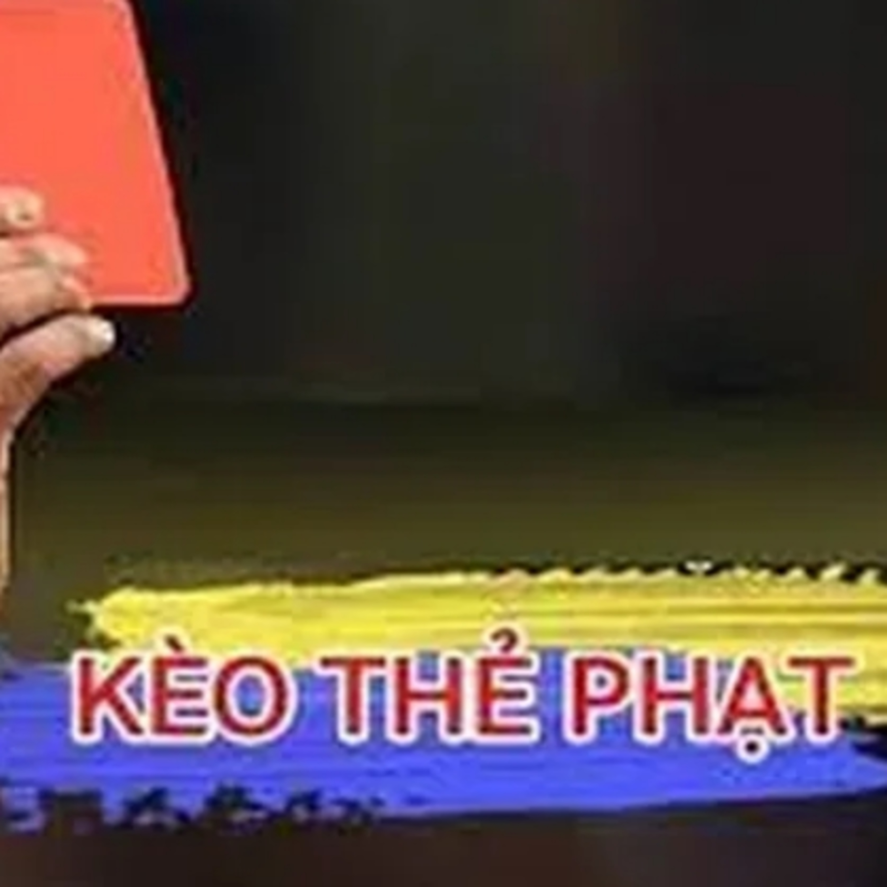 cách chơi Kèo thẻ phạt nagoya episode artwork