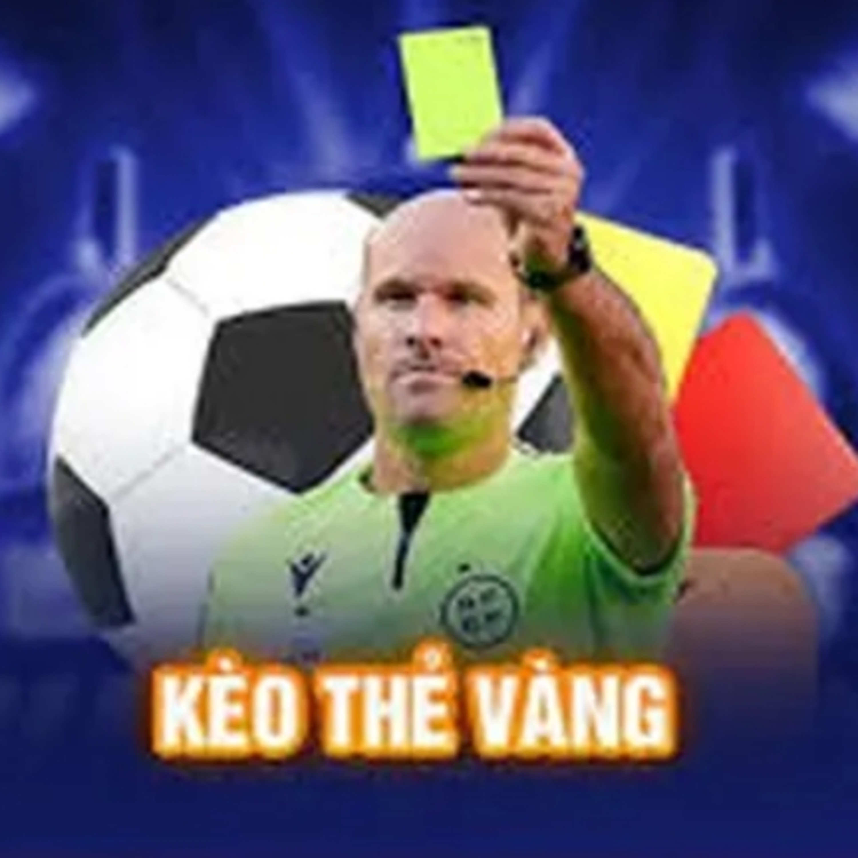 cách chơi kèo thẻ vàng nagoya episode artwork