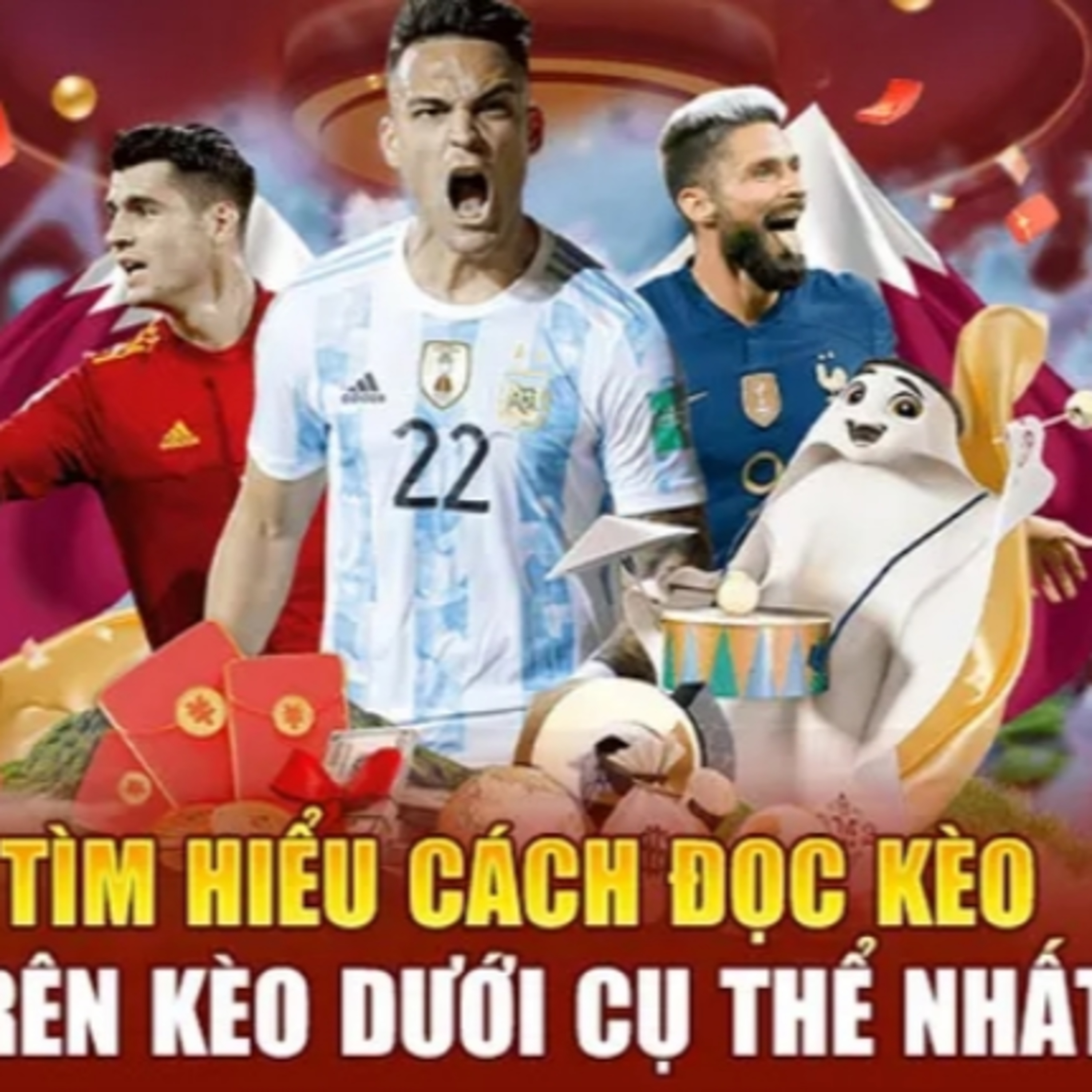 cách chơi Kèo trên kèo dưới nagoya episode artwork