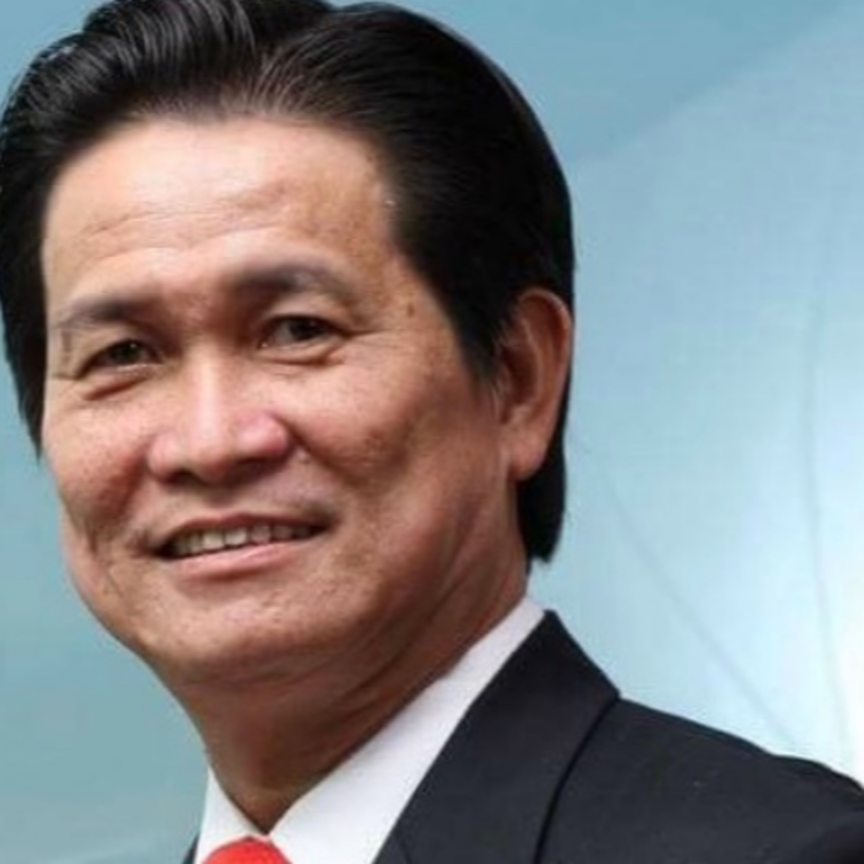 Ceo Hồ Khắc Việt free episode artwork