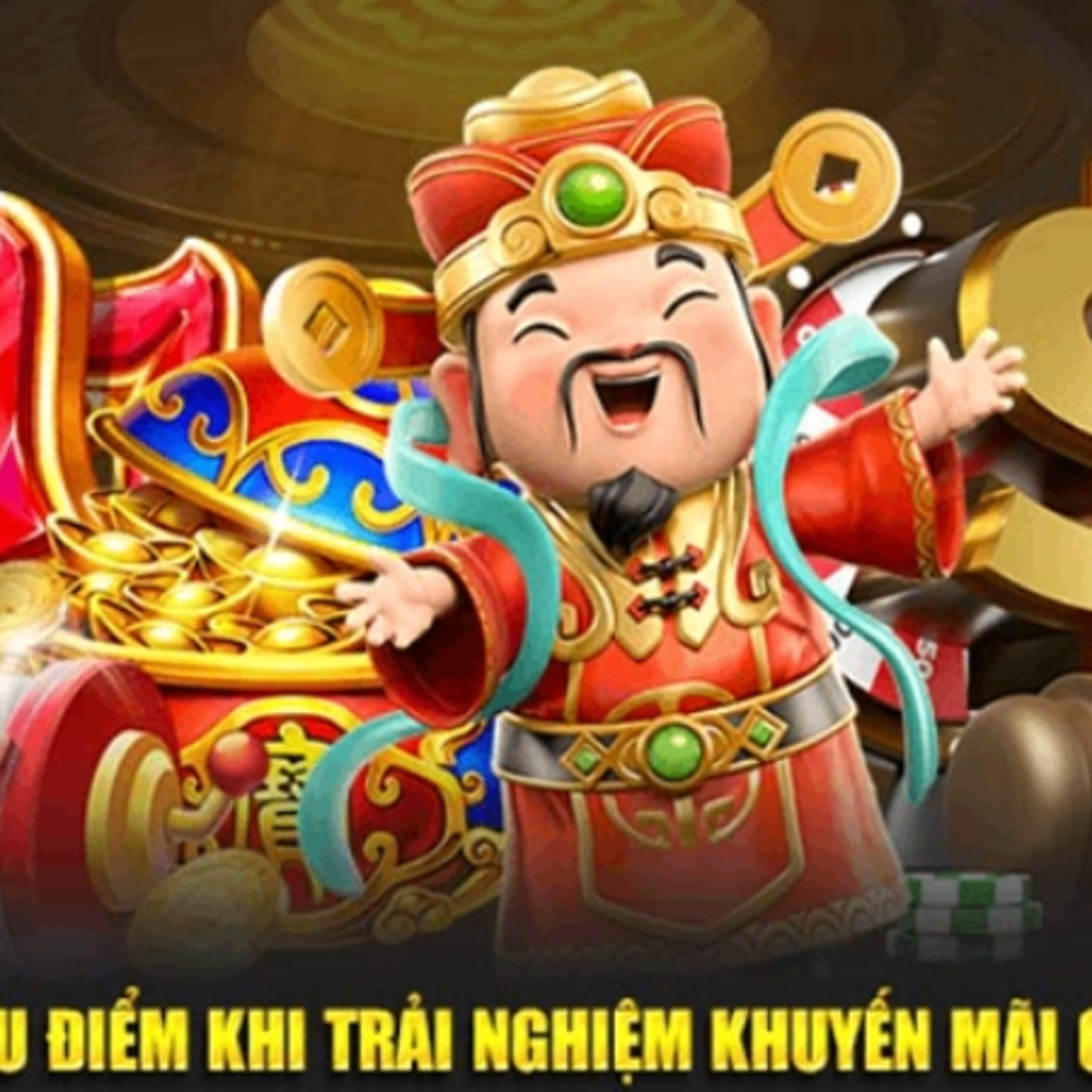 Đánh giá nhà cái Empire777 free episode artwork