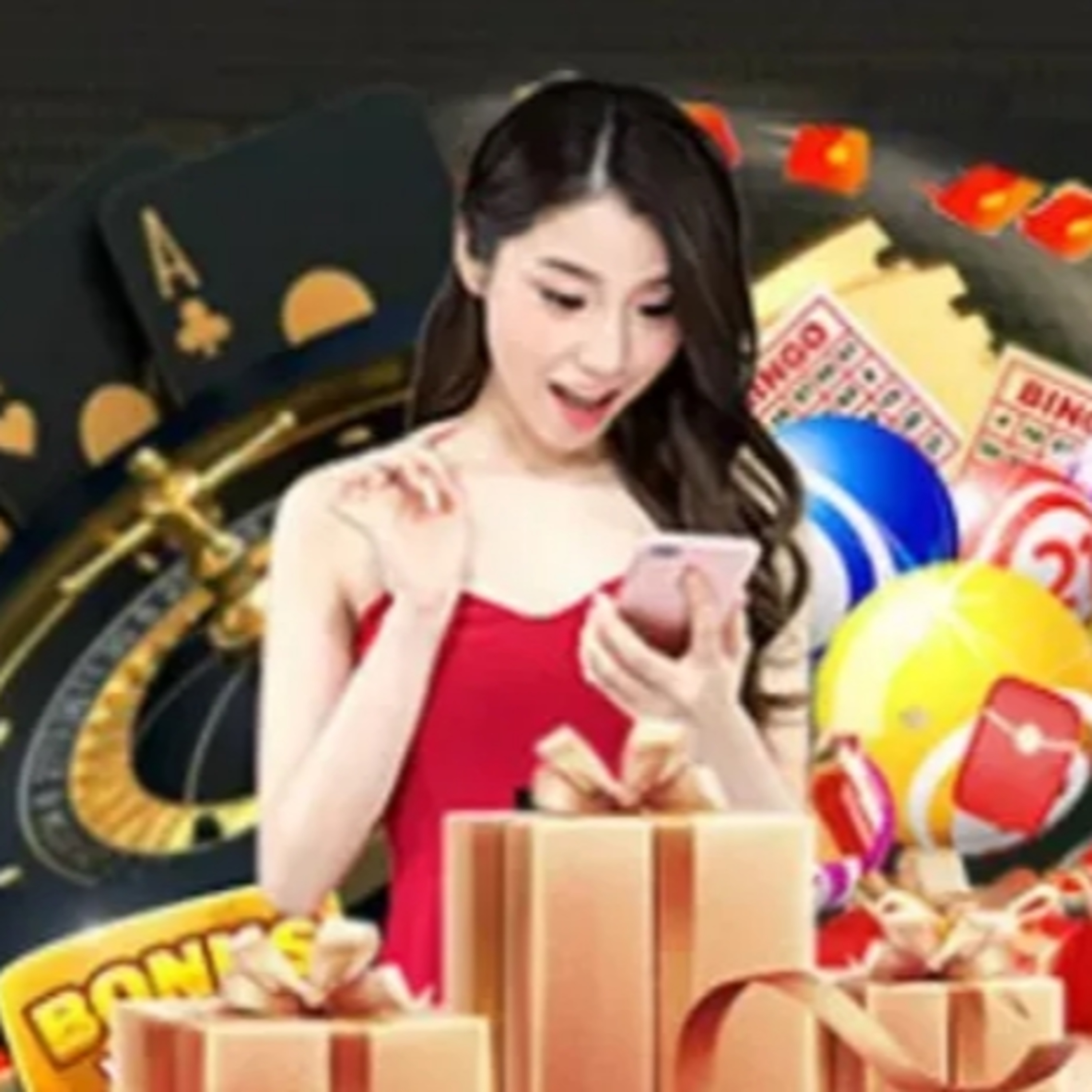 Khuyến Mãi Nhà Cái free episode artwork