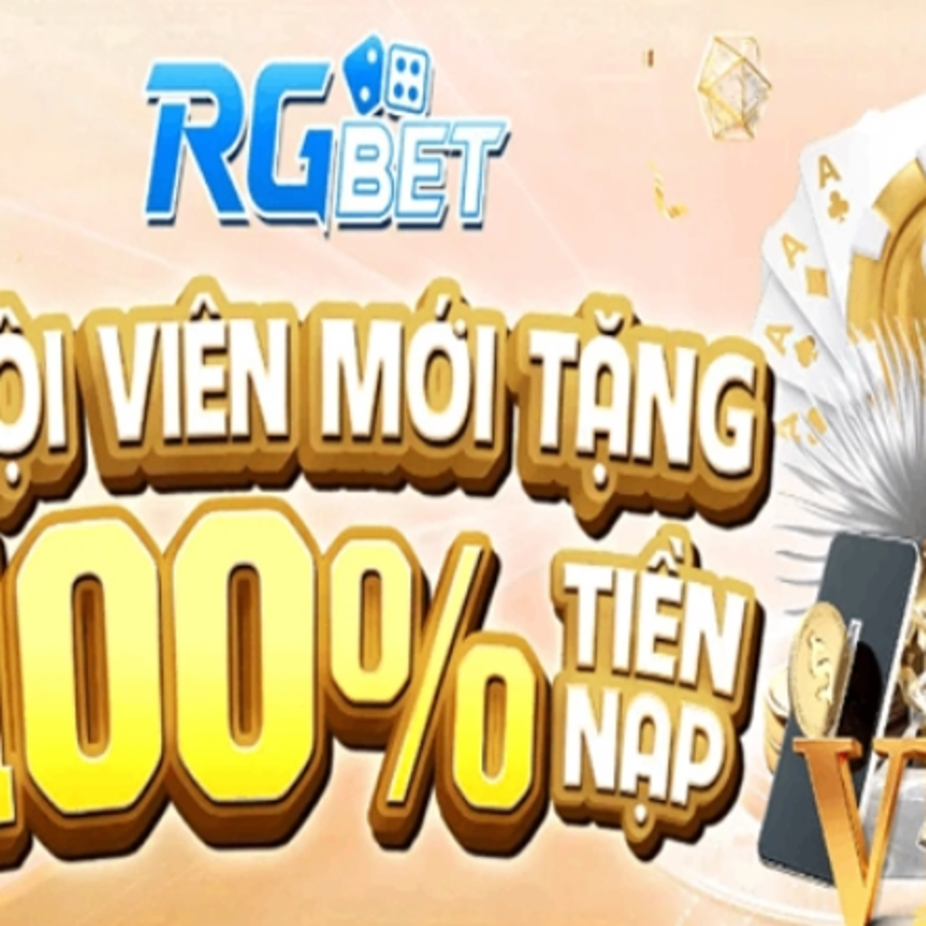 Khuyến mãi nhà cái RGBET free episode artwork