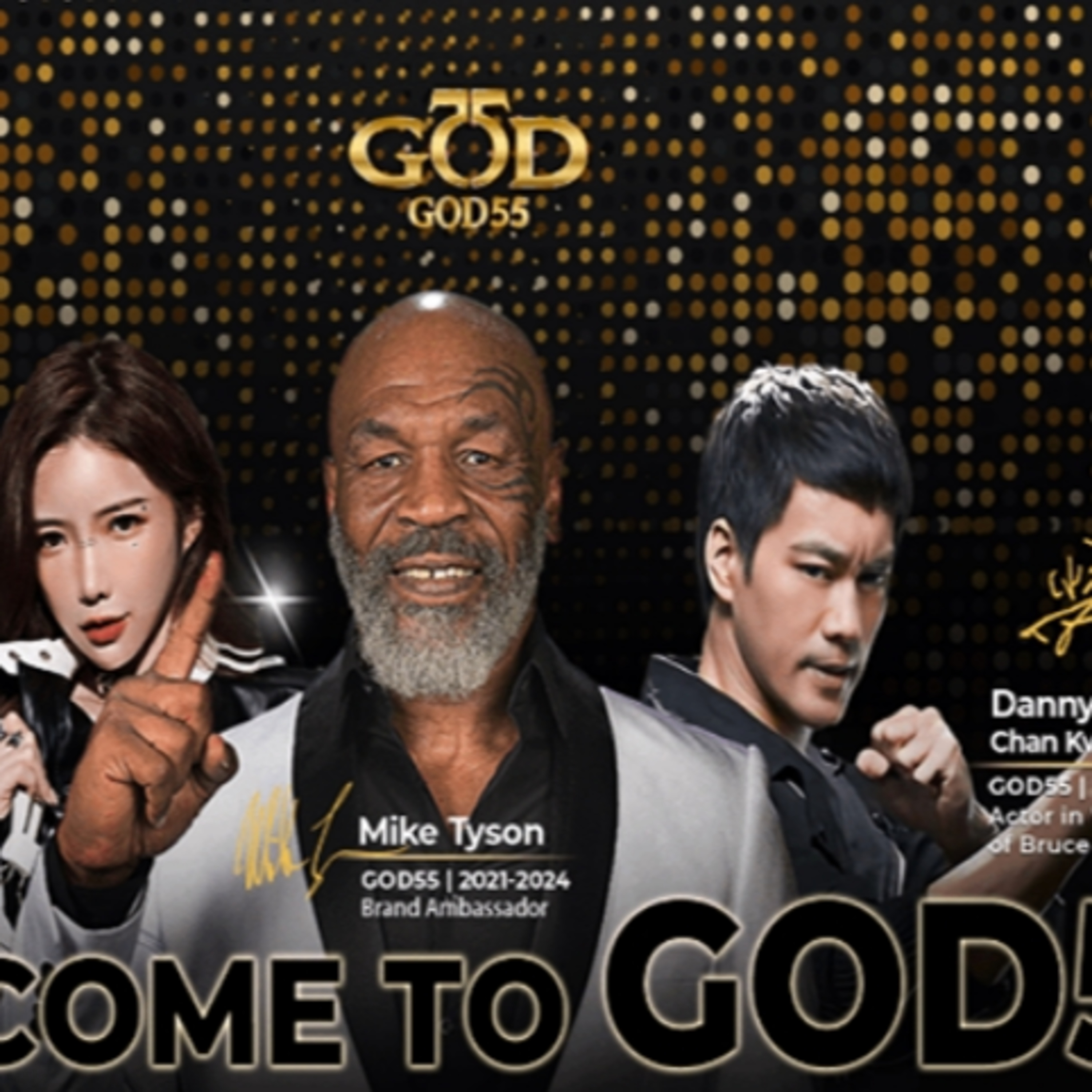 Khuyến mãi nhà cái GOD55 free episode artwork
