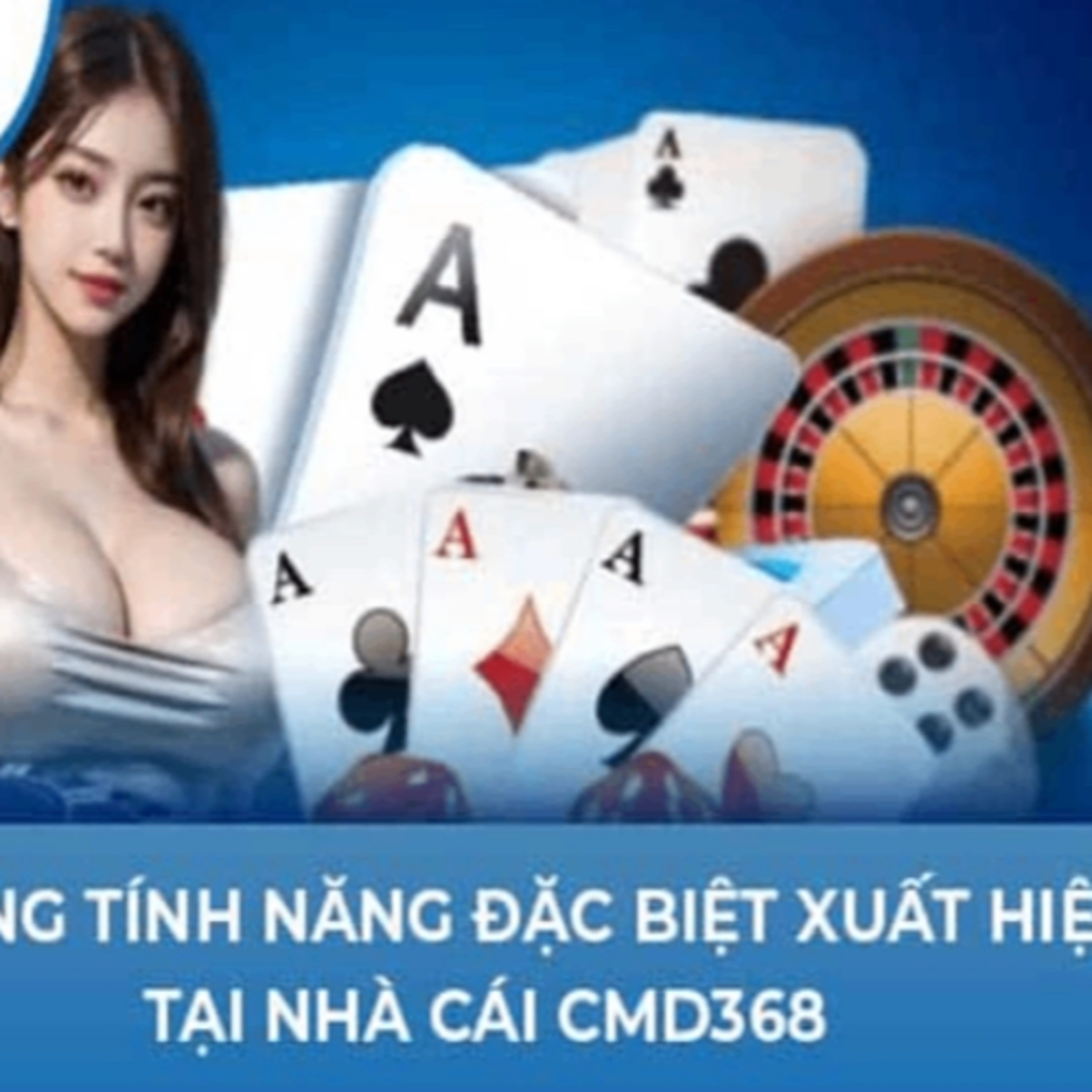 Khuyến mãi nhà cái CMD368 free episode artwork
