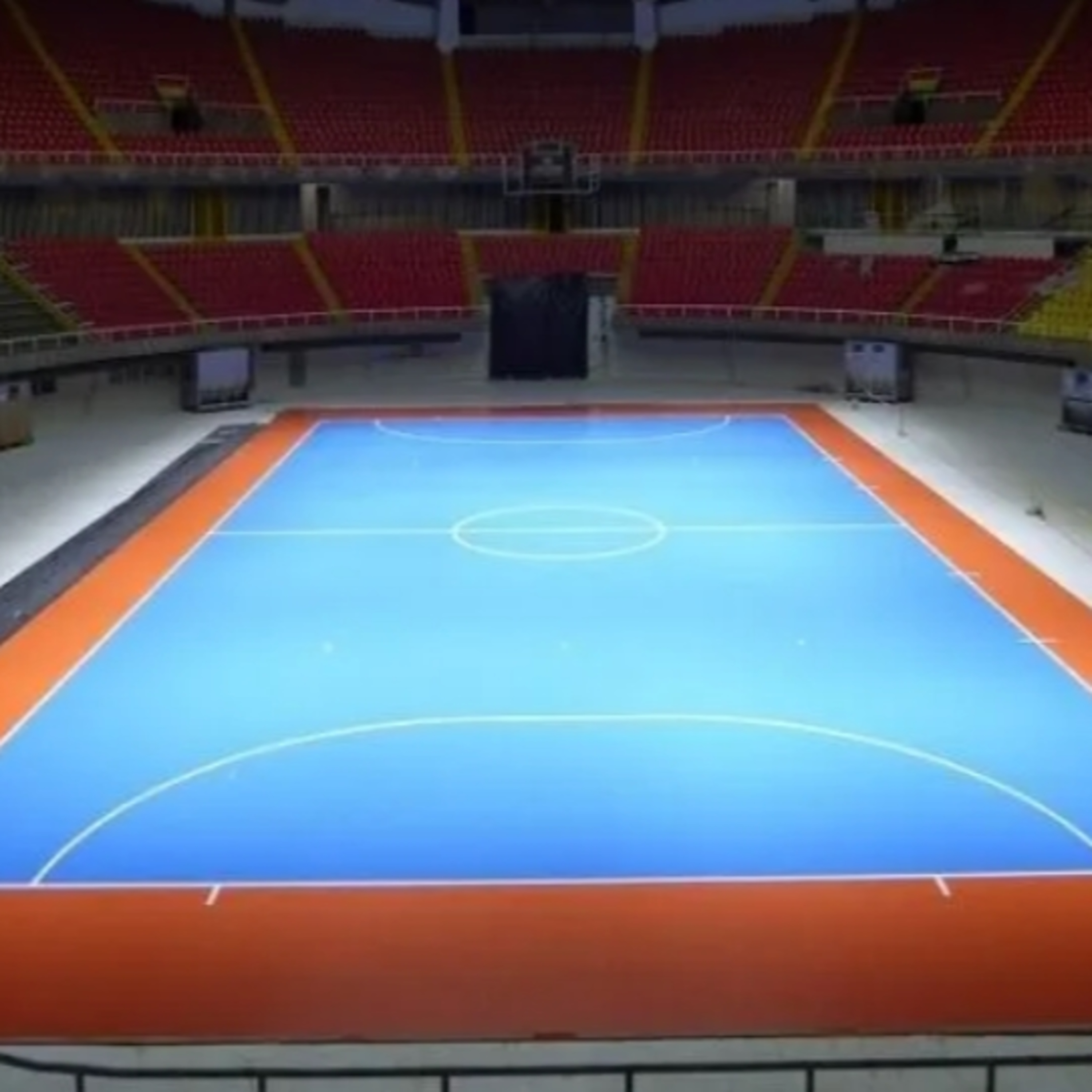Kích thước sân bóng đá futsal app episode artwork