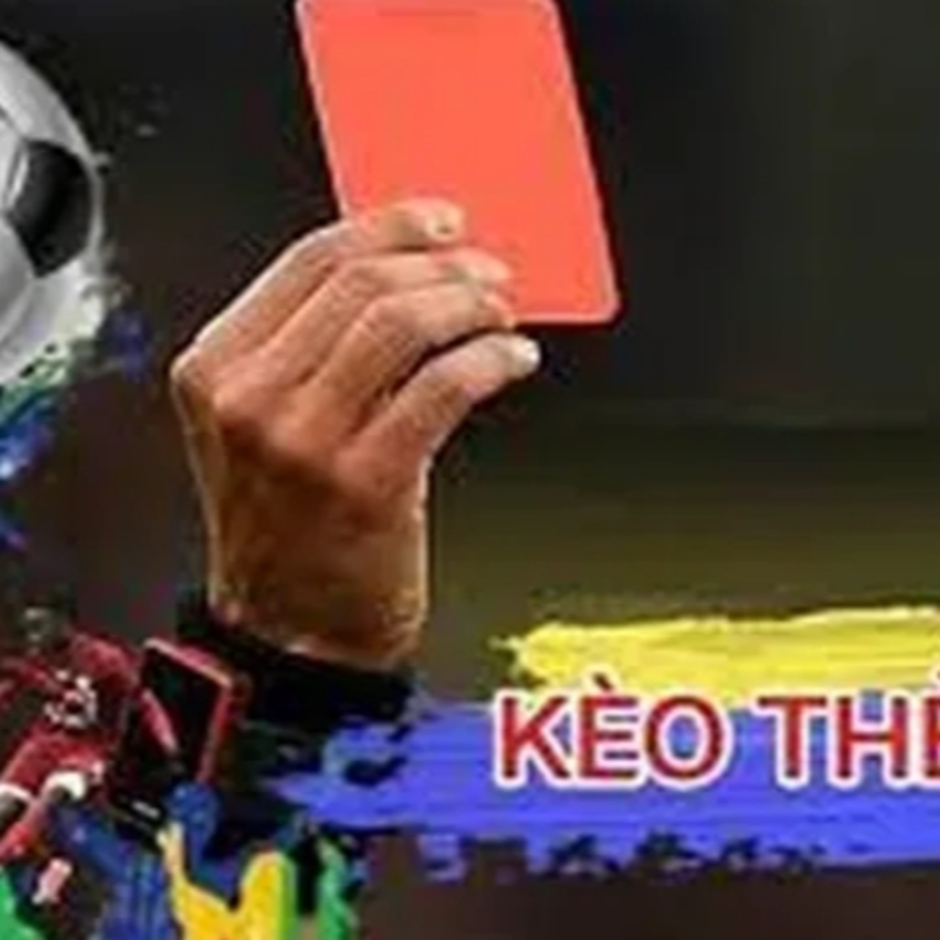 cách chơi Kèo thẻ phạt nagoya episode artwork