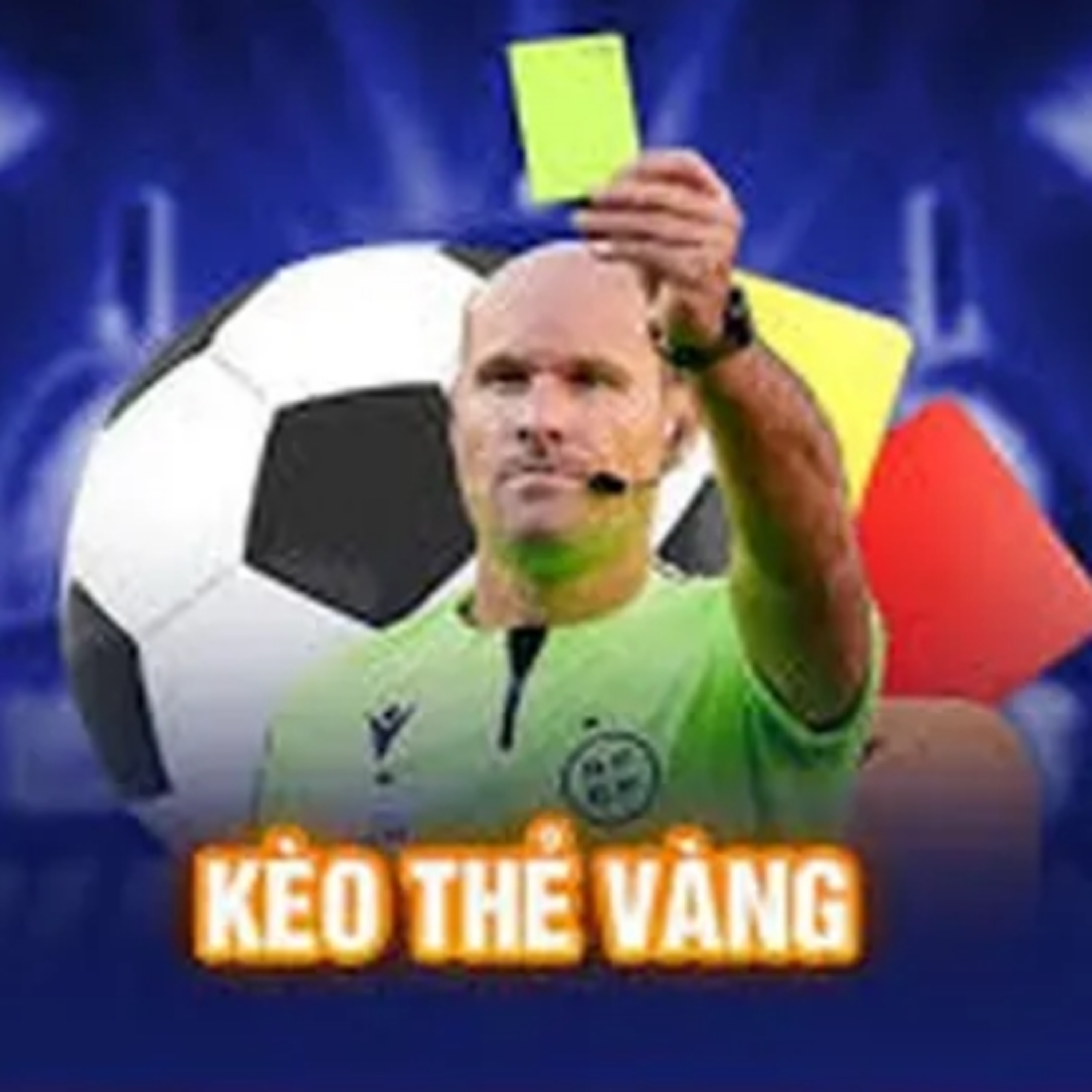 cách chơi kèo thẻ vàng nagoya episode artwork