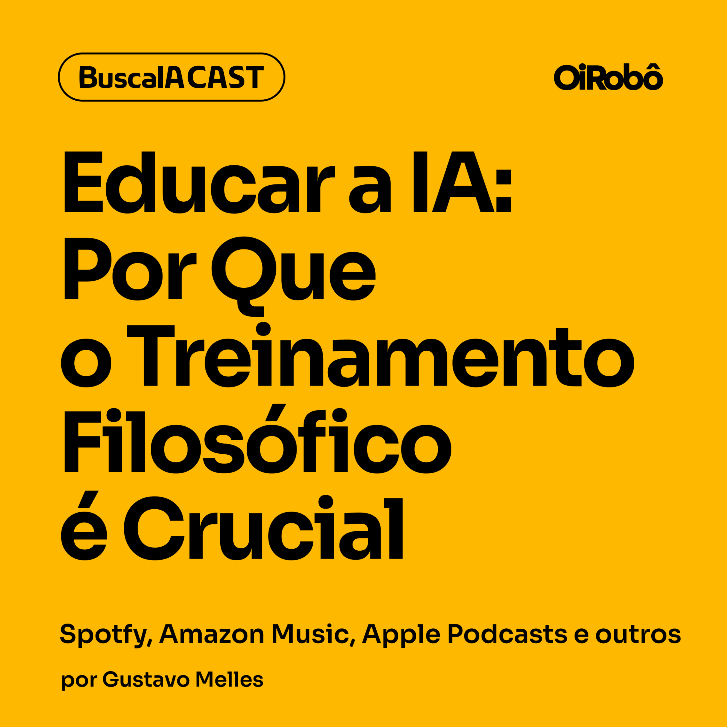 Pense com IA - Podcast