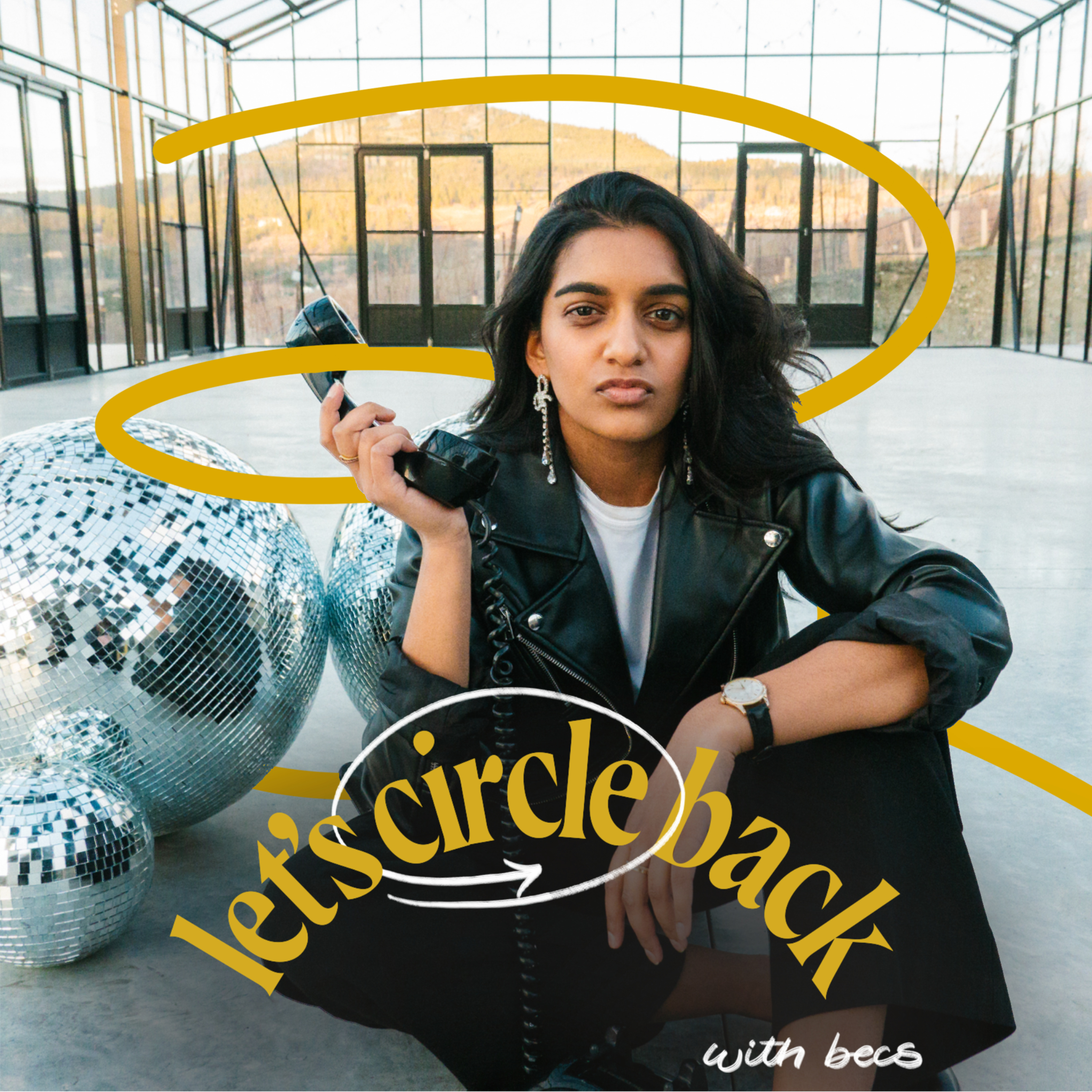 Let\'s Circle Back with Becs