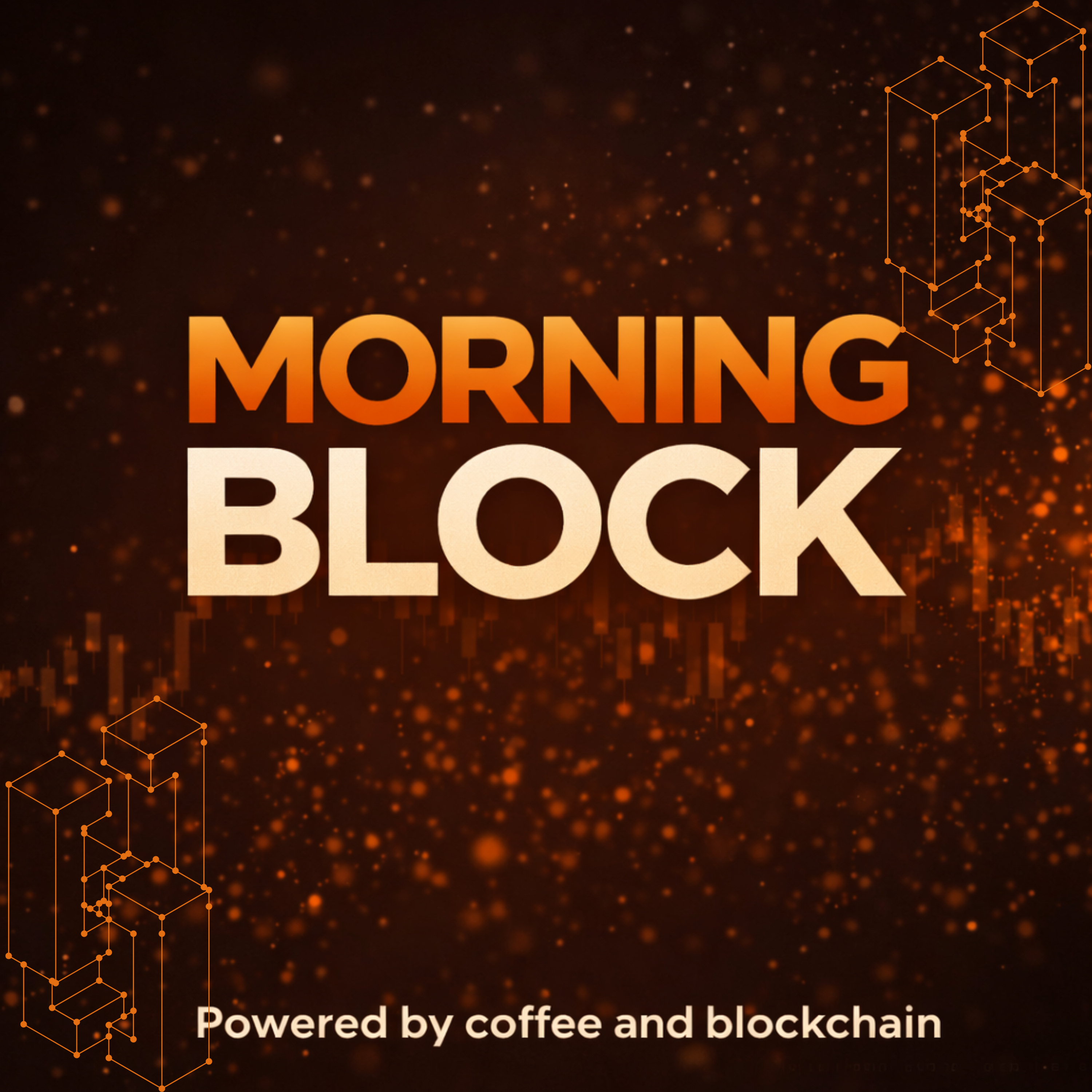 Morning Block: Bitcoin, blokád és a széteső diplomácia 2026.04.13. episode artwork
