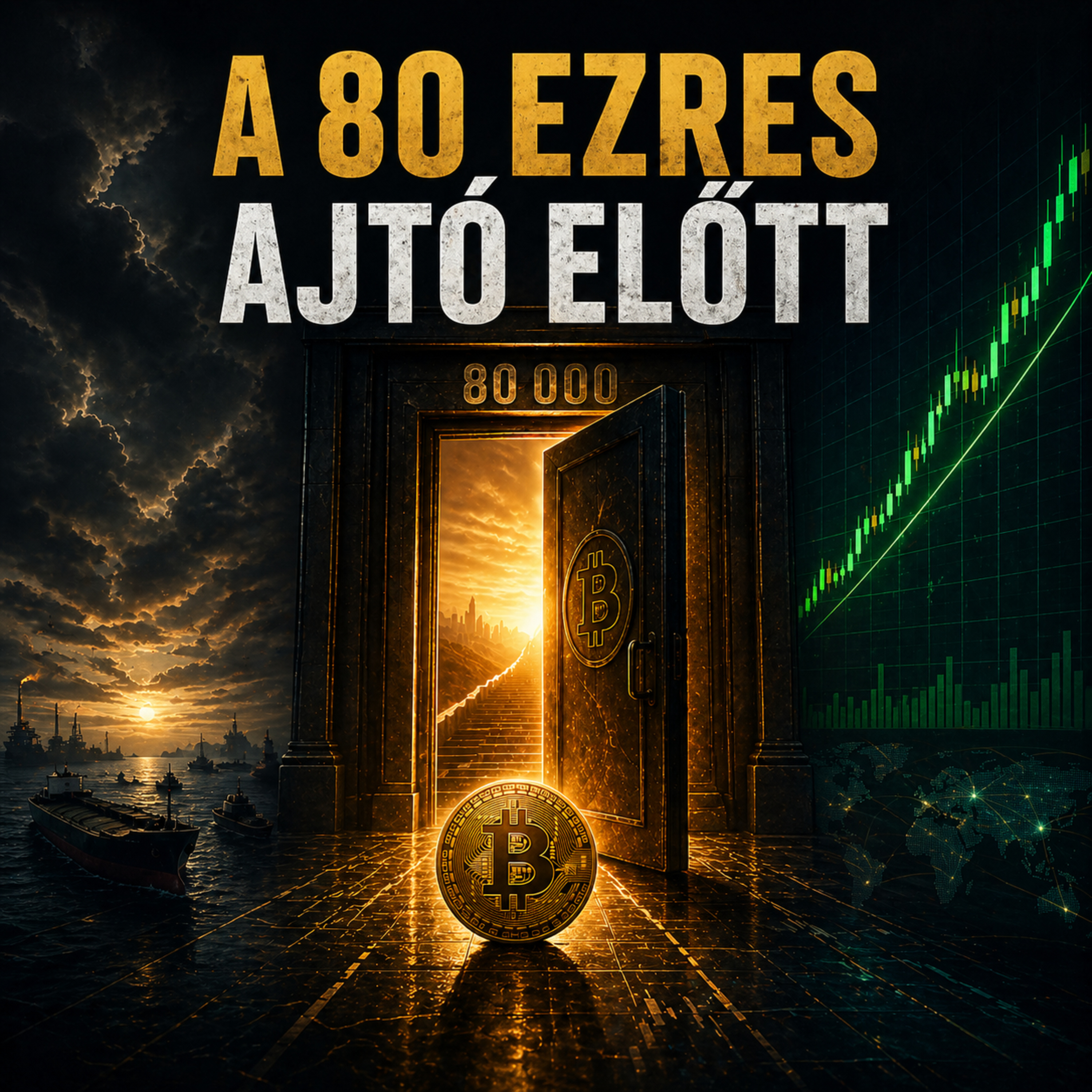 Morning Block: A 80 ezres ajtó előtt. 2026.04.27 episode artwork