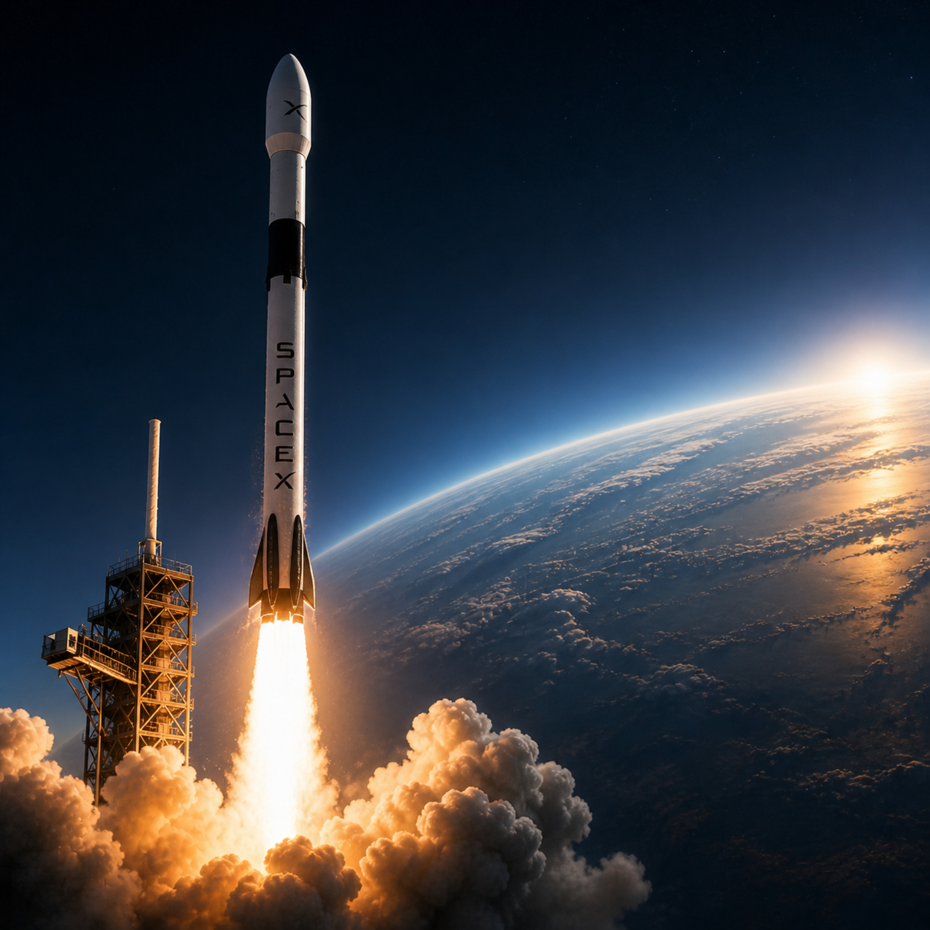Morning Block: SpaceX IPO. 2026.05.05 episode artwork