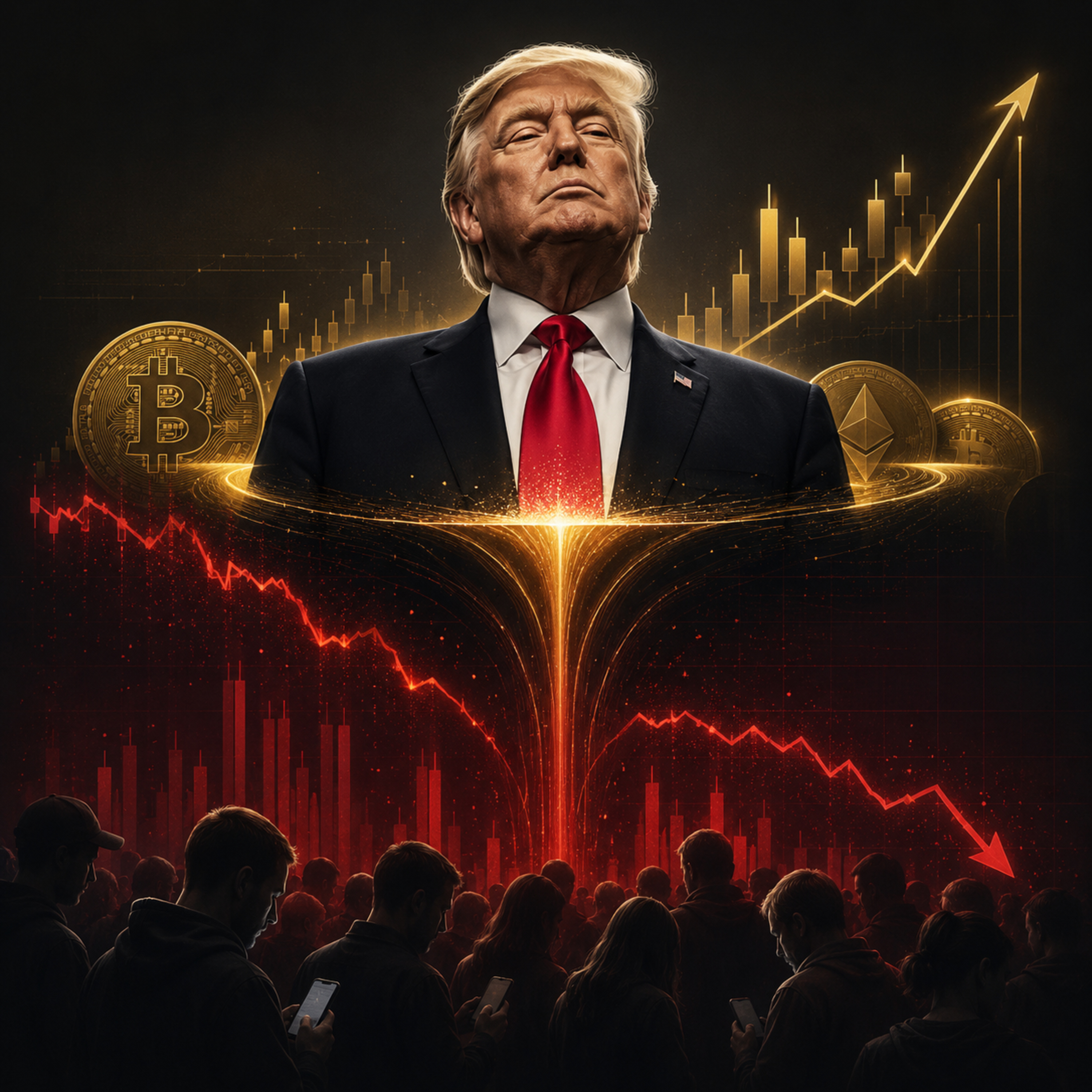 Morning Block: Trump bevétele a retail vesztesége. 2026.06.10 episode artwork