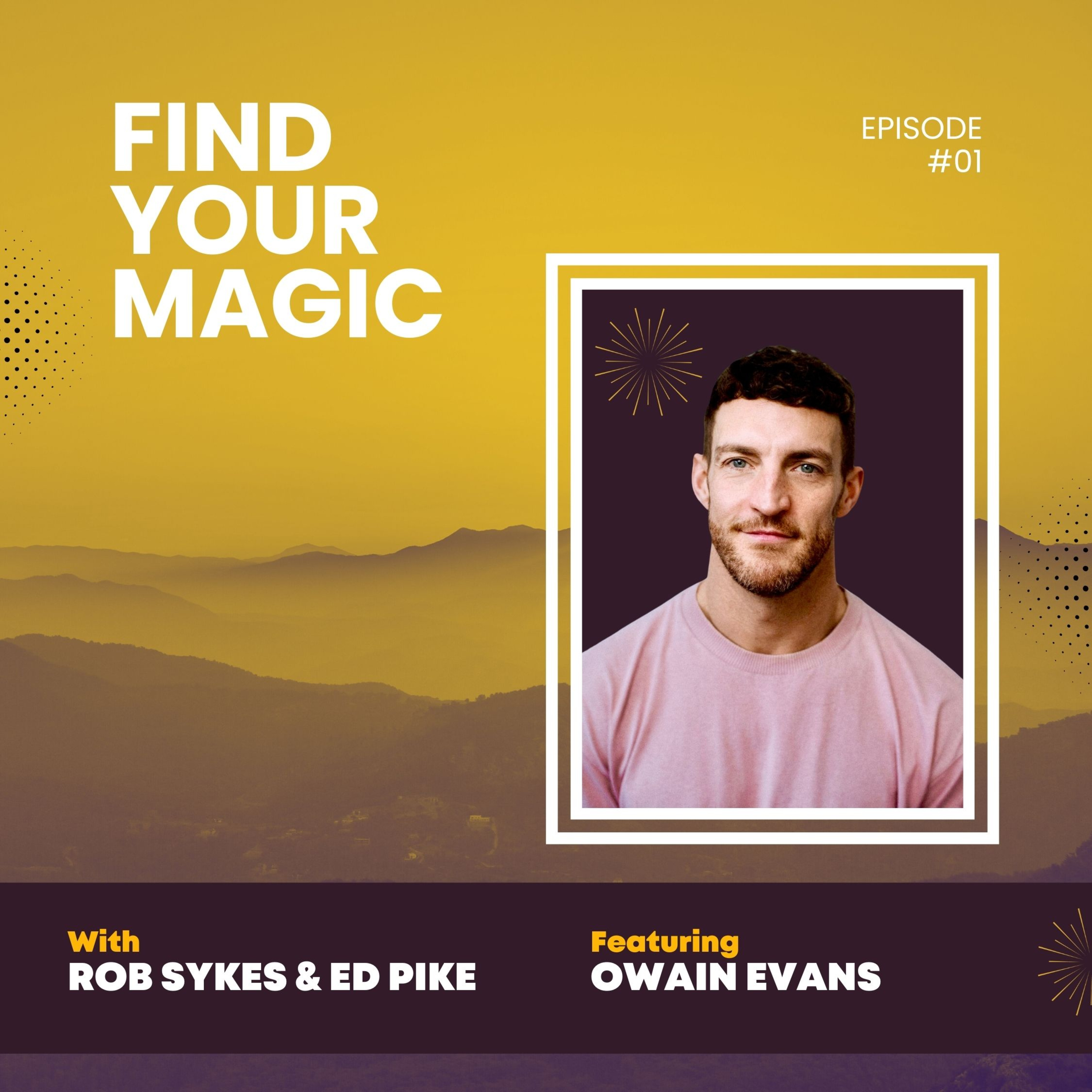 Find Your Magic